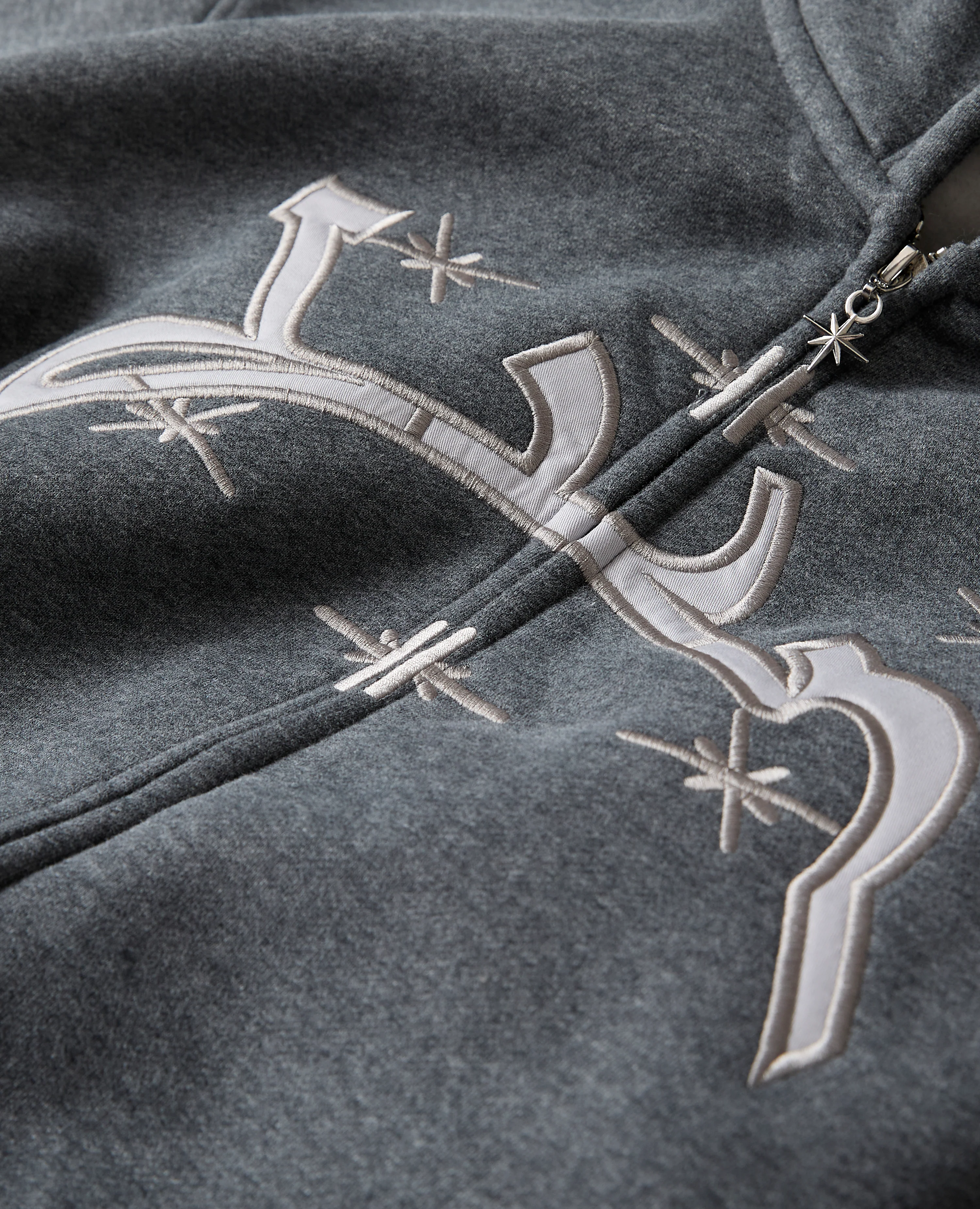 DARKGREY CURB ZIP - Image 5