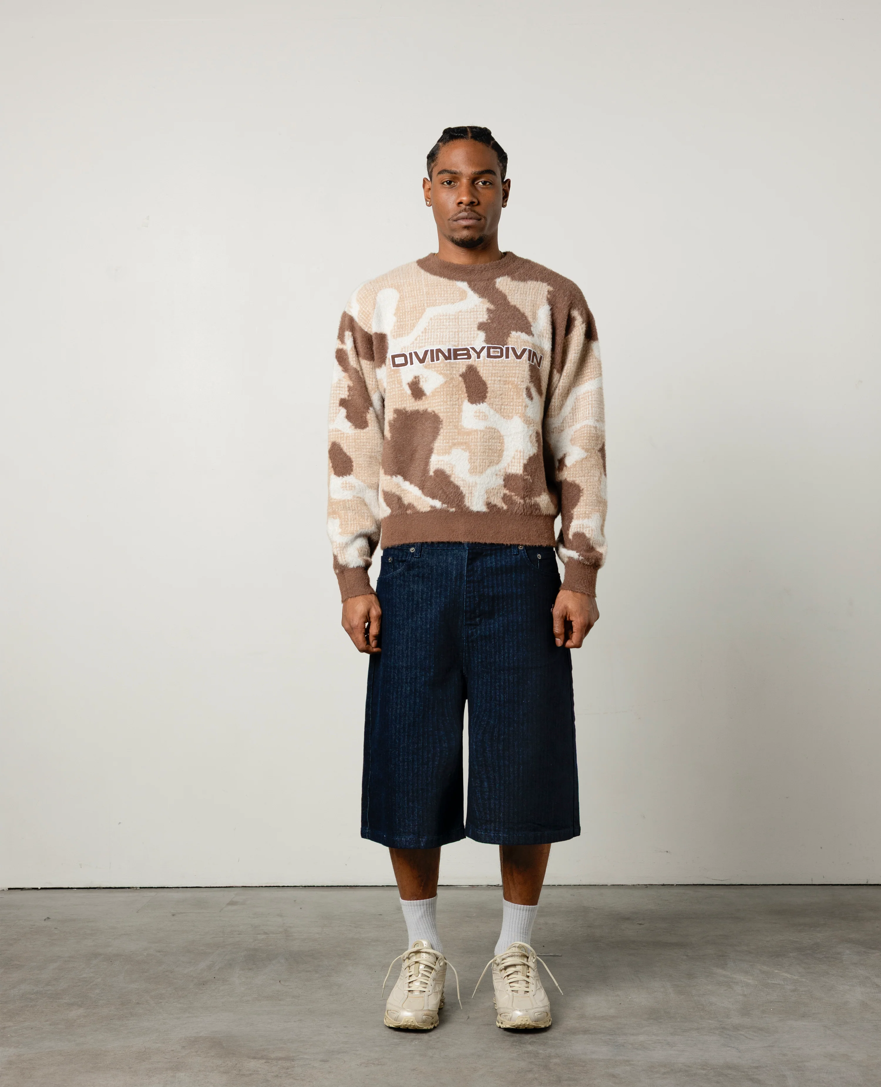 DESERT ANIMALS MOHAIR - Image 6