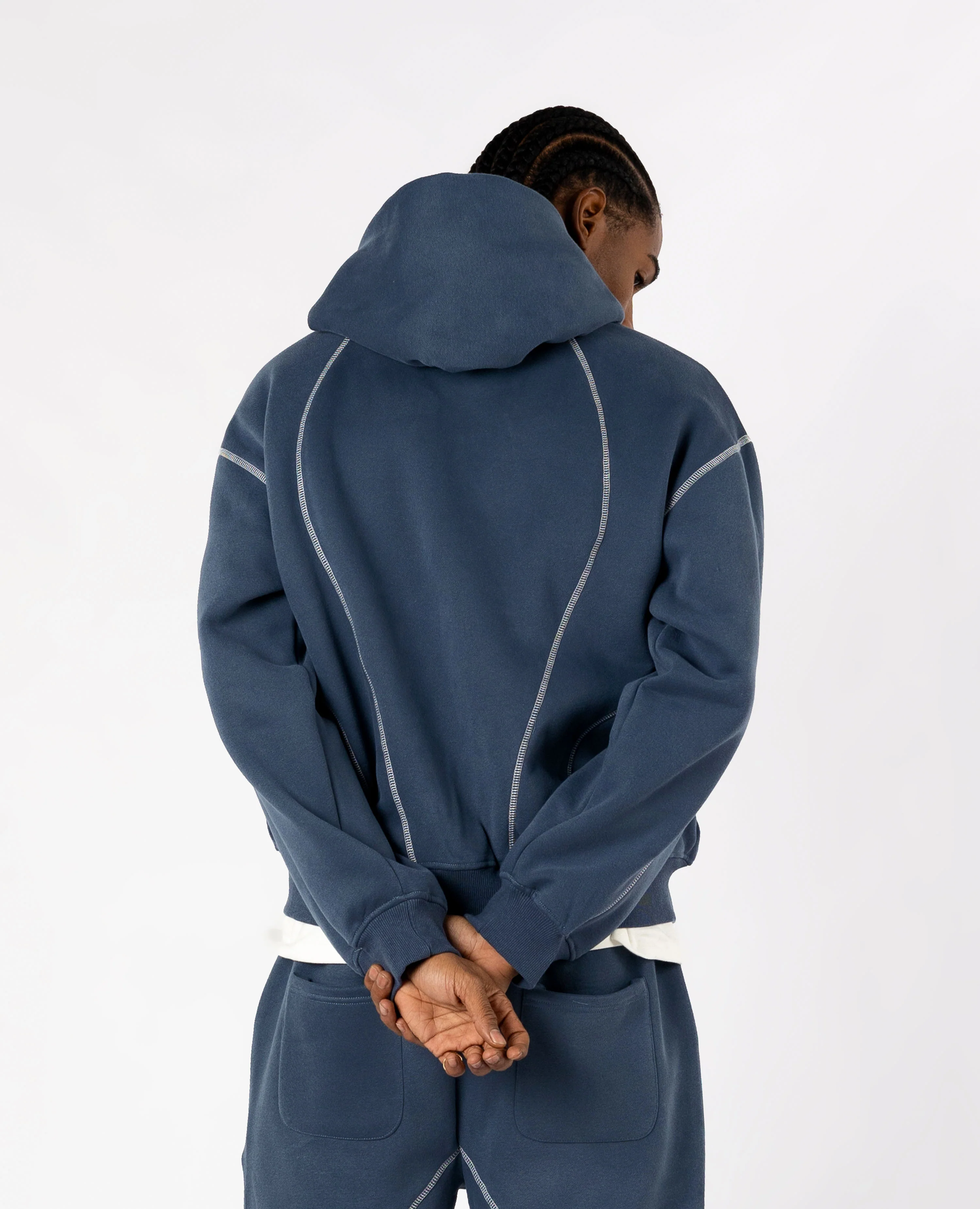 OCEAN LINE ZIP - Image 2