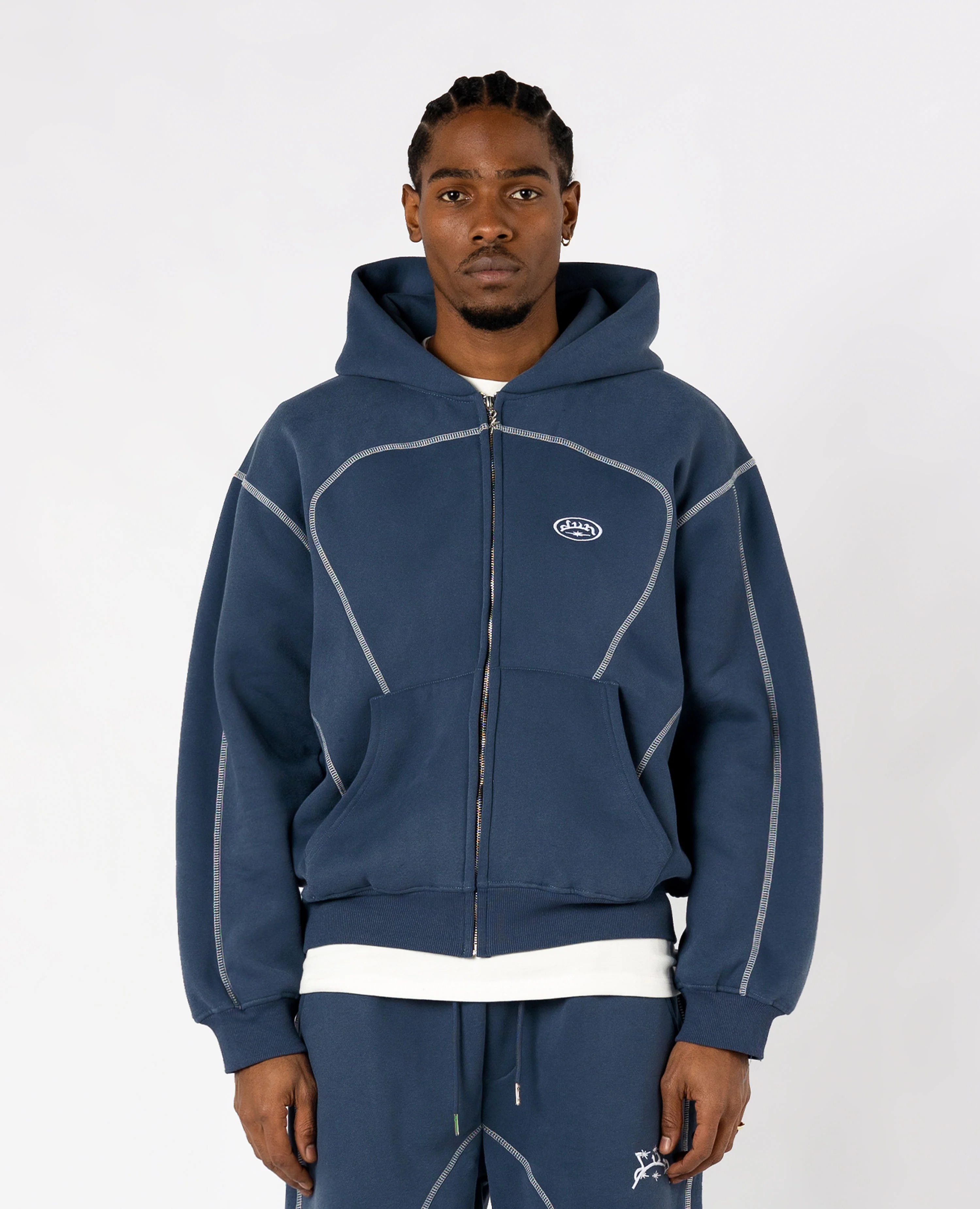 OCEAN LINE ZIP - Image 3
