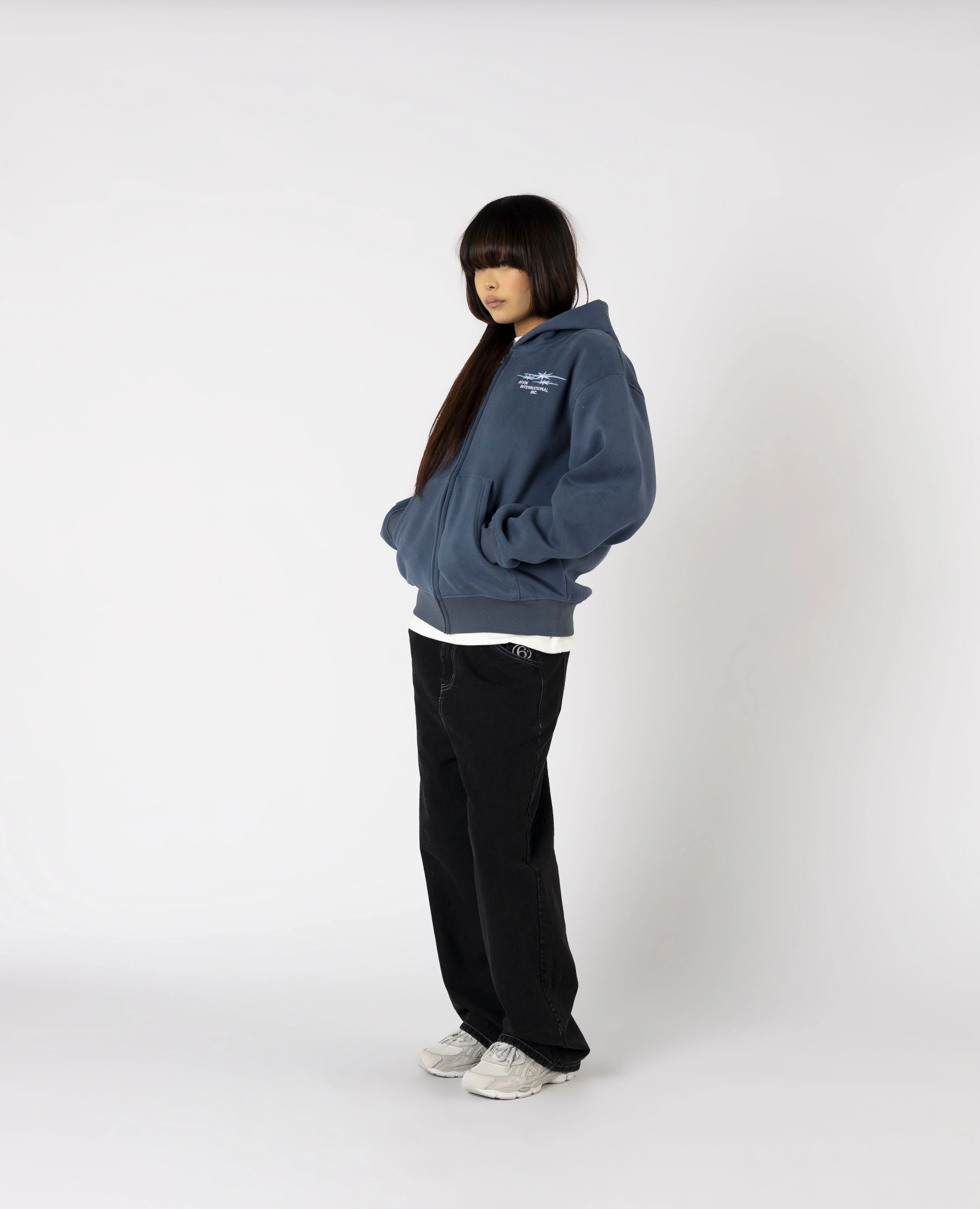 BLUE INT.INC ZIP - Image 3