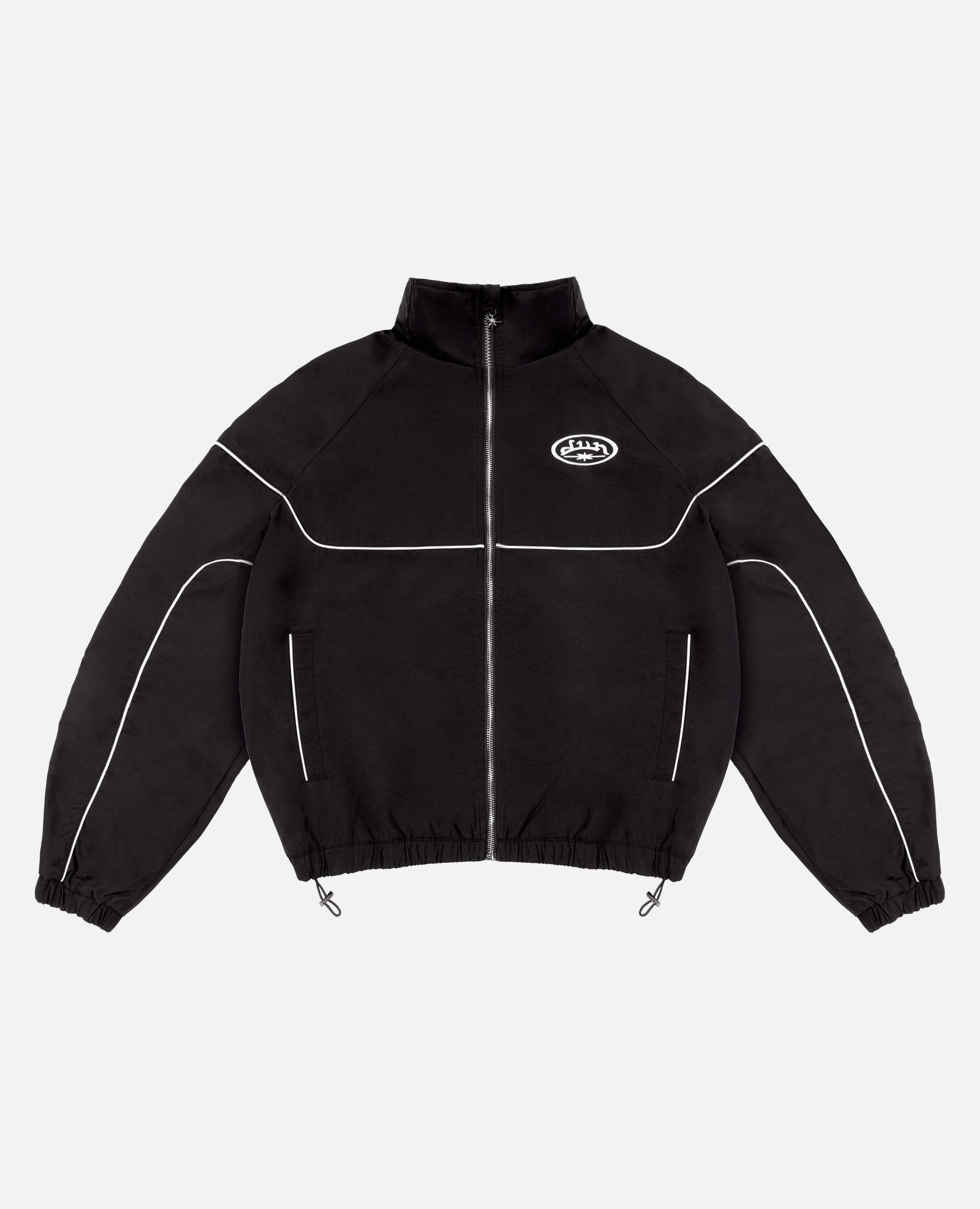 TRACK JACKET - Image 2