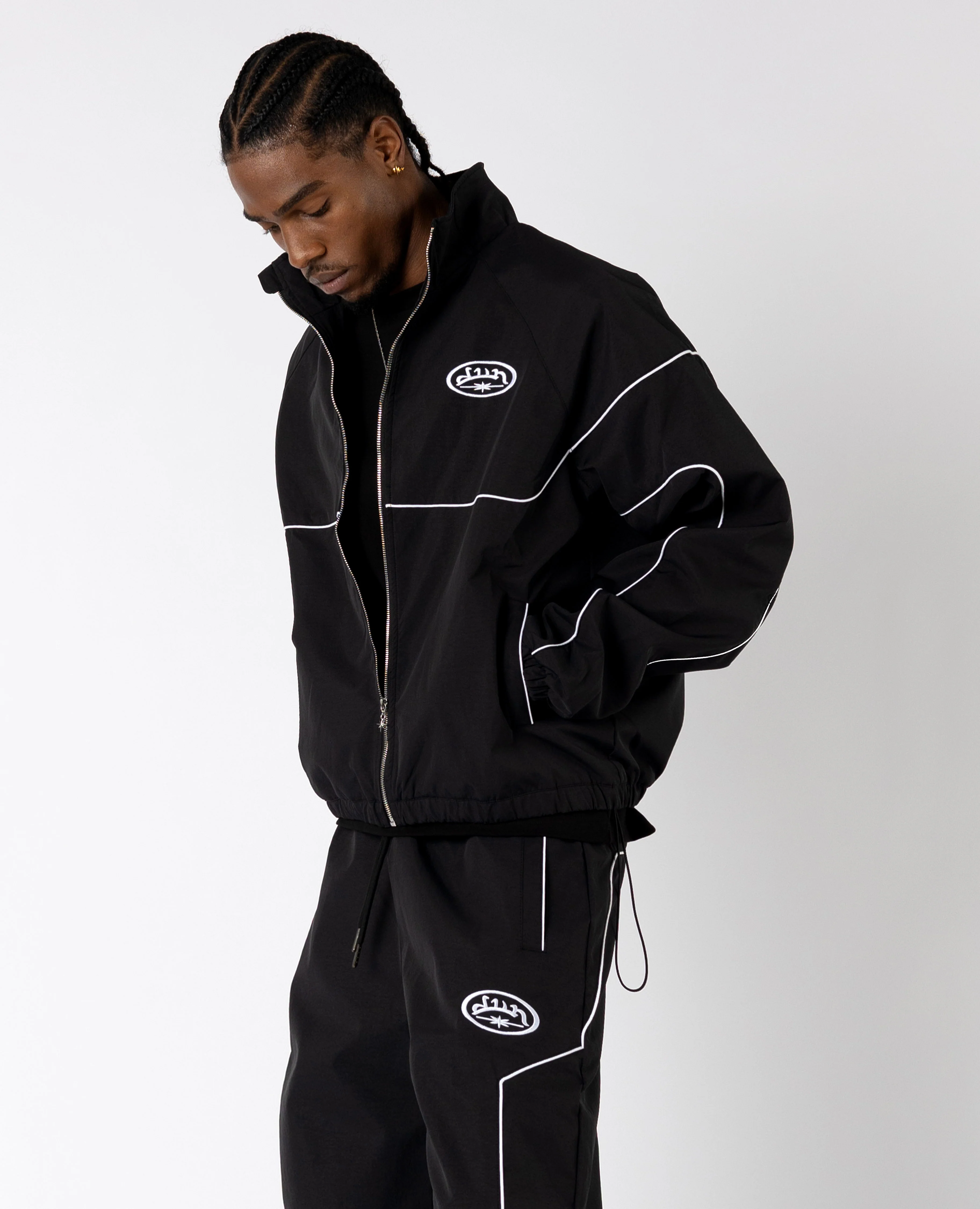 TRACK JACKET - Image 3