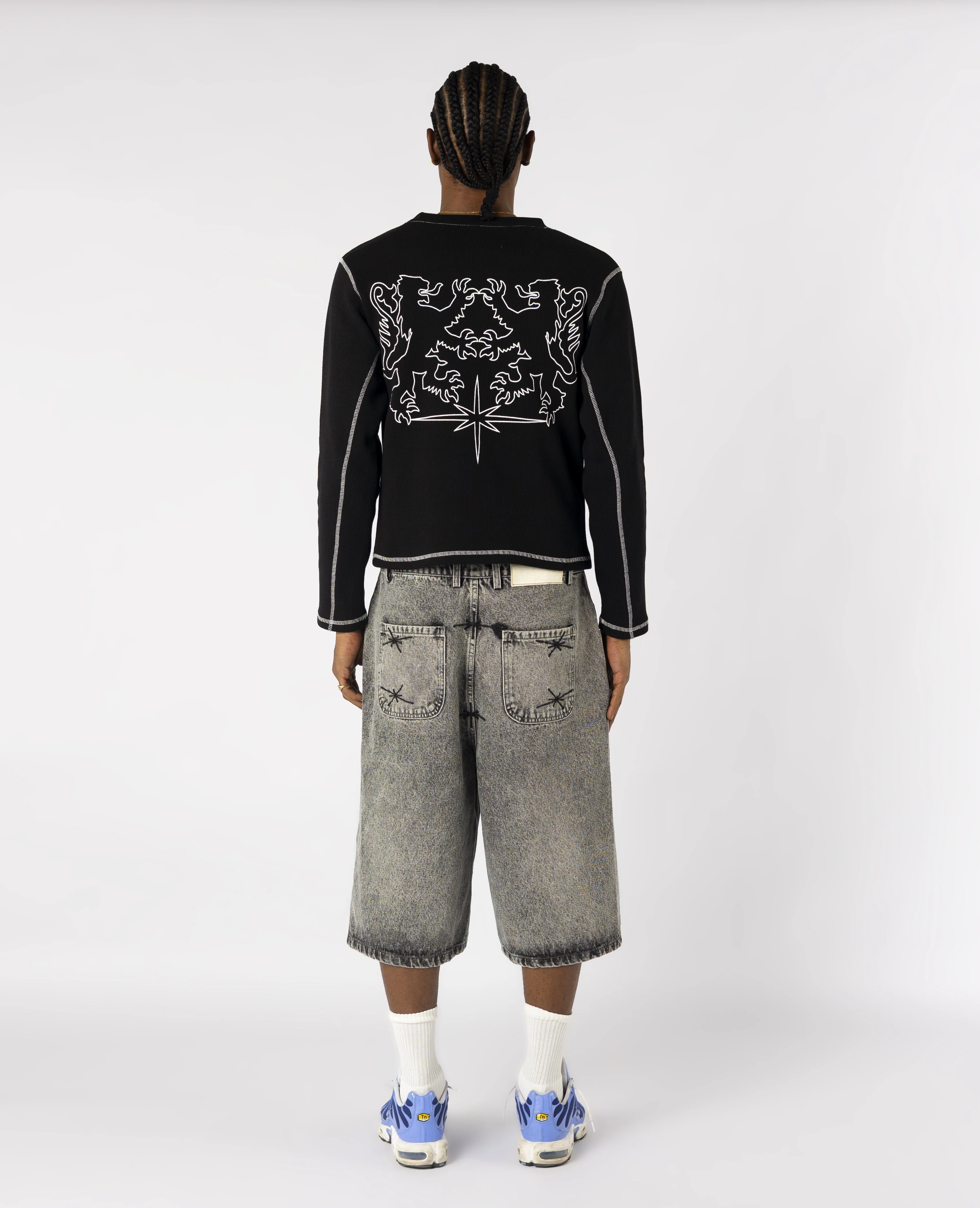 BLACK BEAST WAFFLE - Image 5