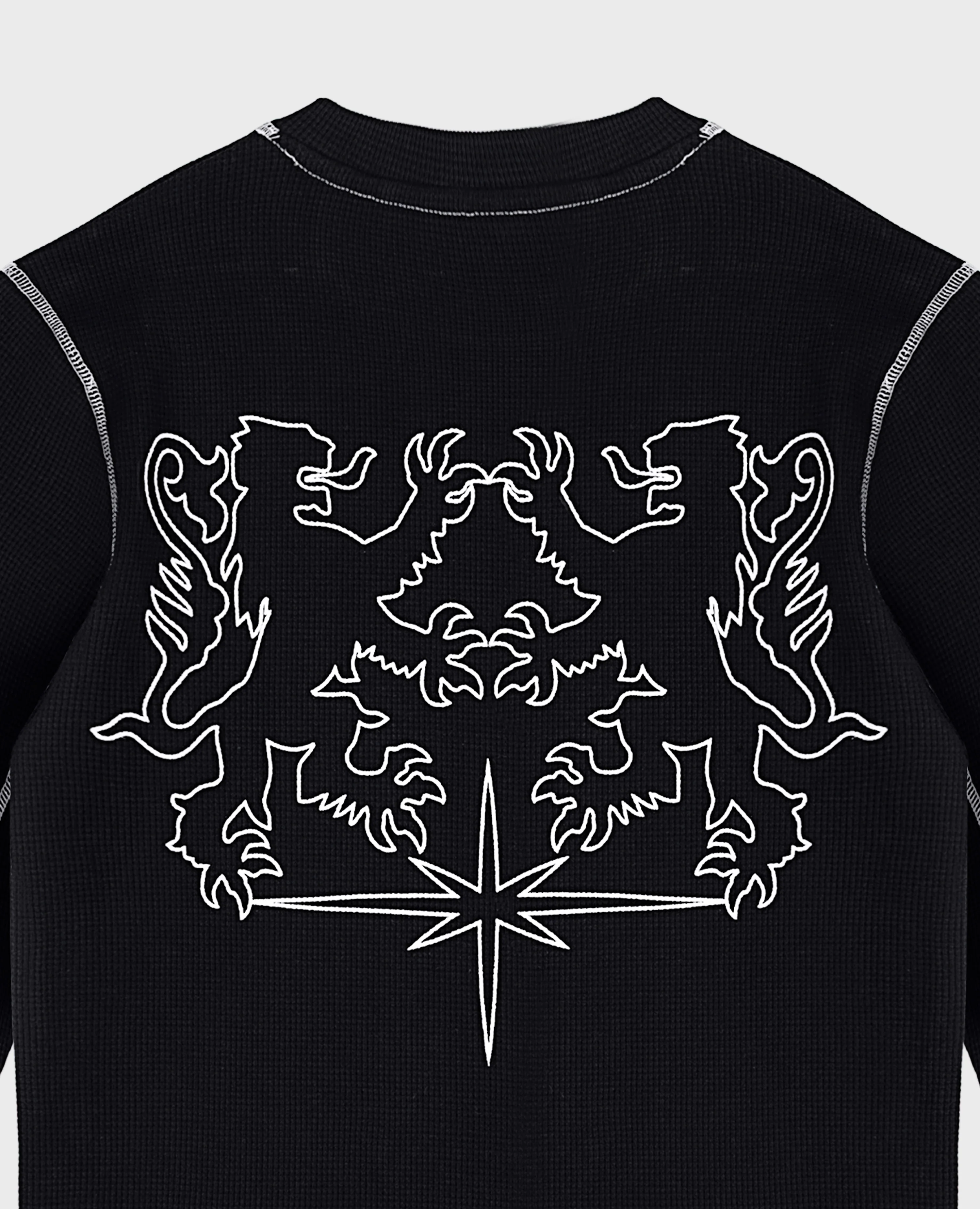 BLACK BEAST WAFFLE - Image 6