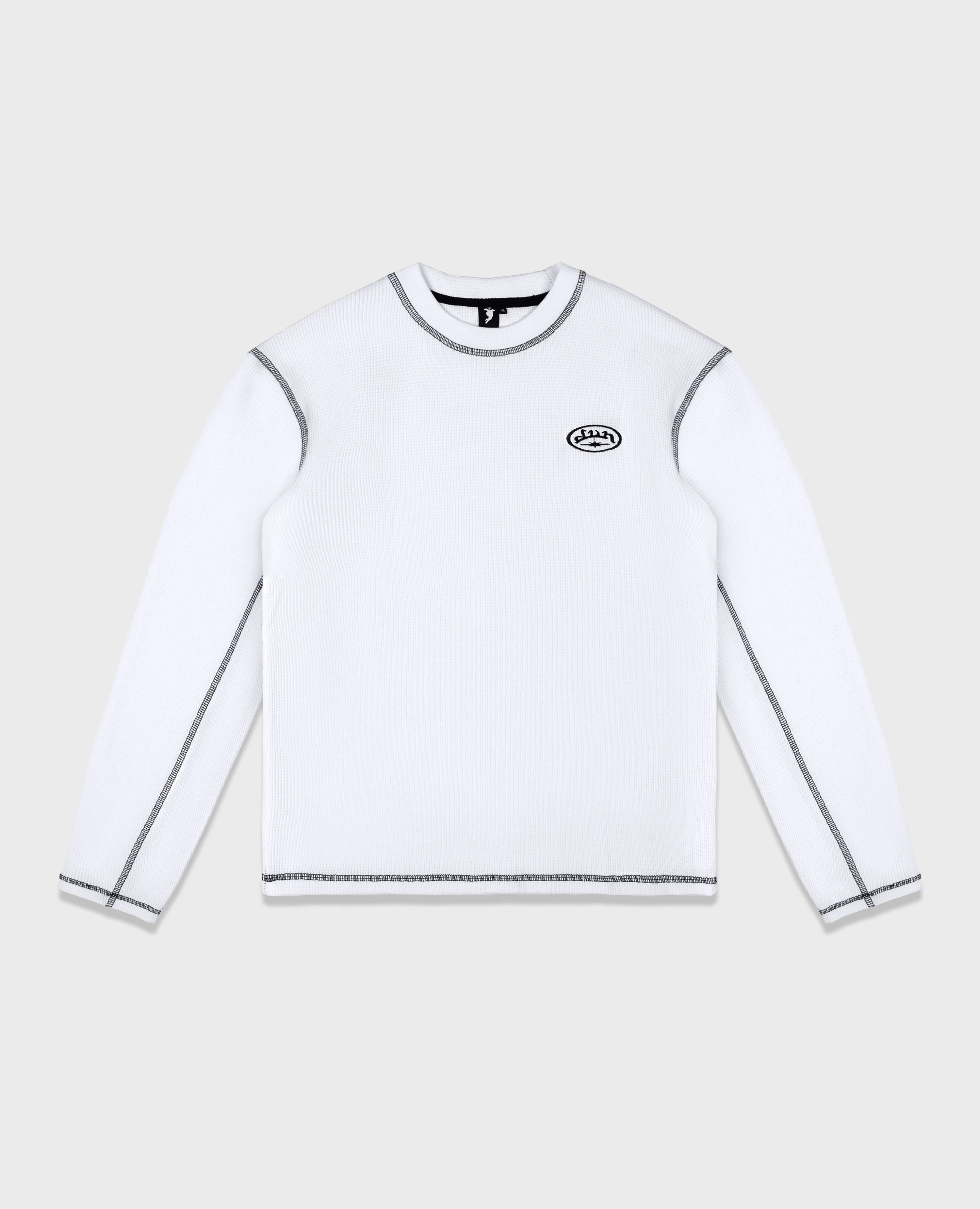 WHITE BEAST WAFFLE - Image 2