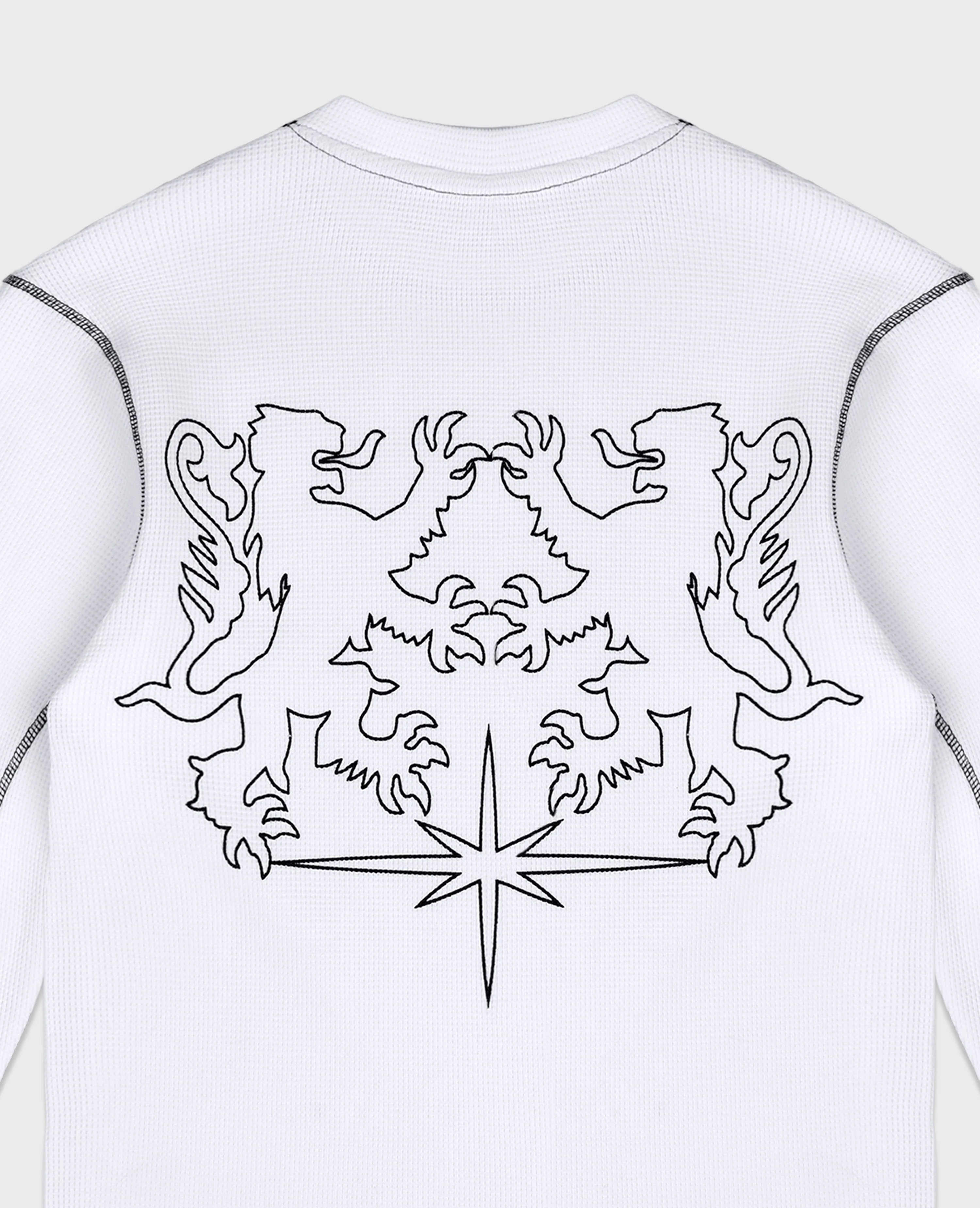WHITE BEAST WAFFLE - Image 4