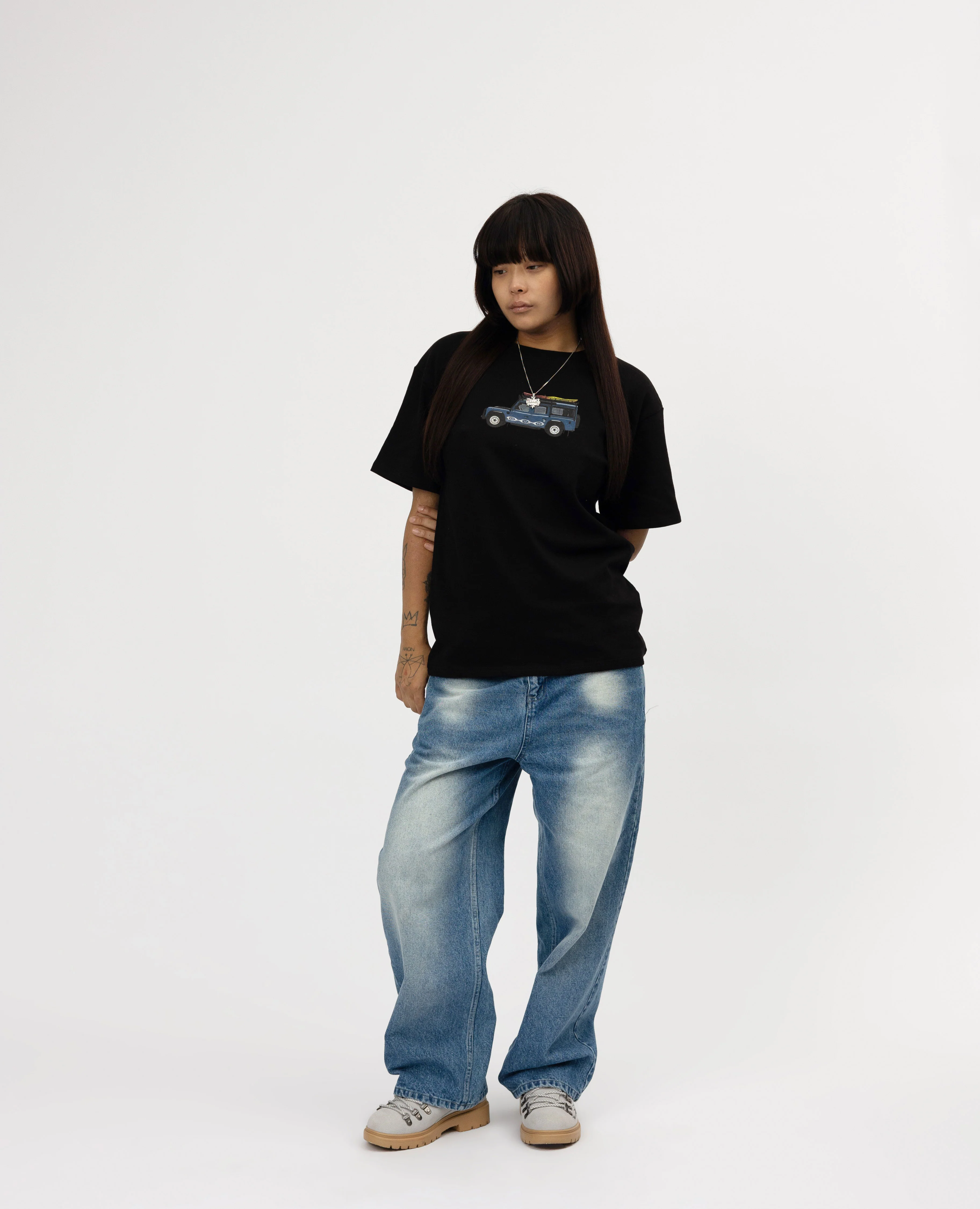 4X4 T-SHIRT - Image 3