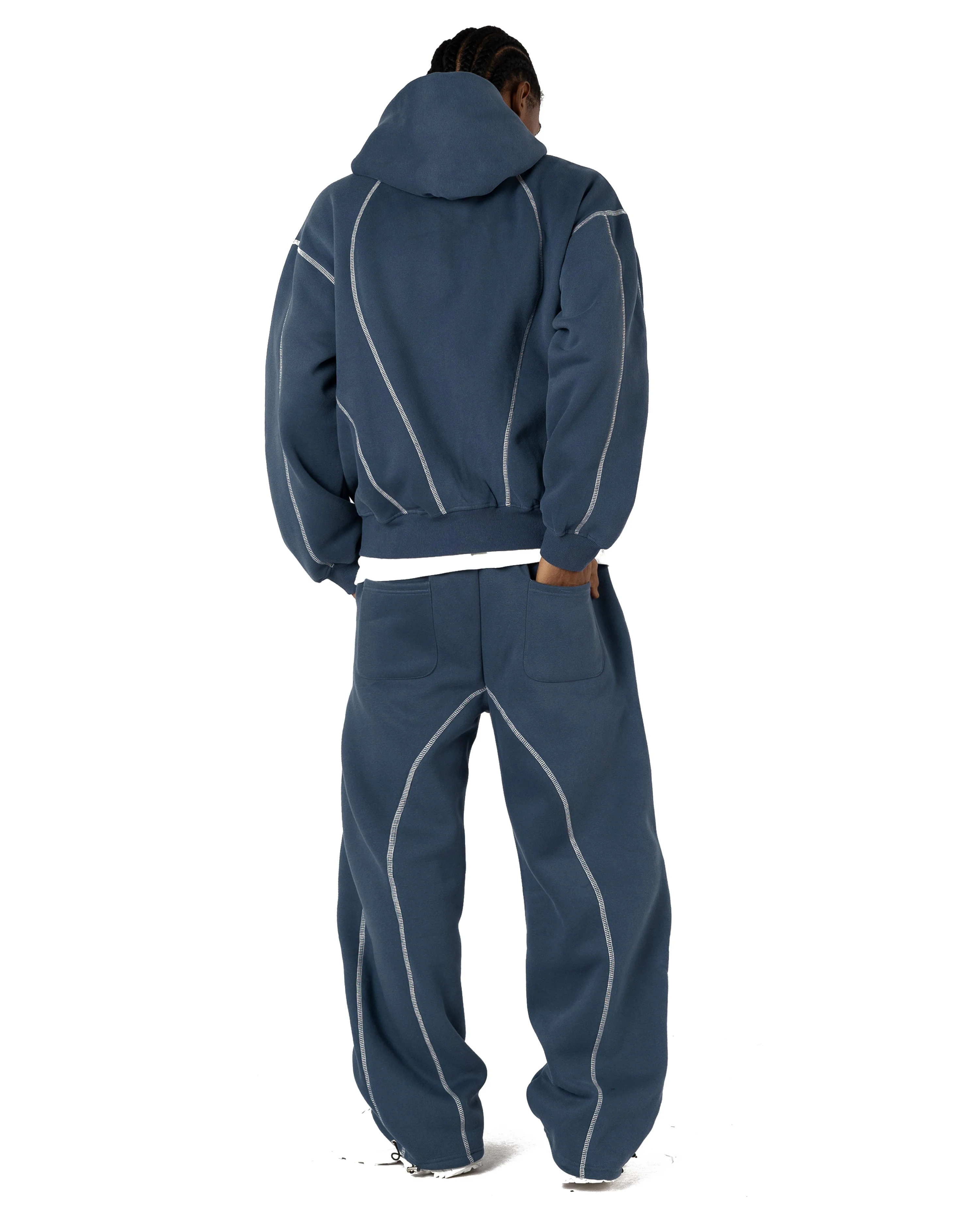 OCEAN LINE JOGGER - Image 3