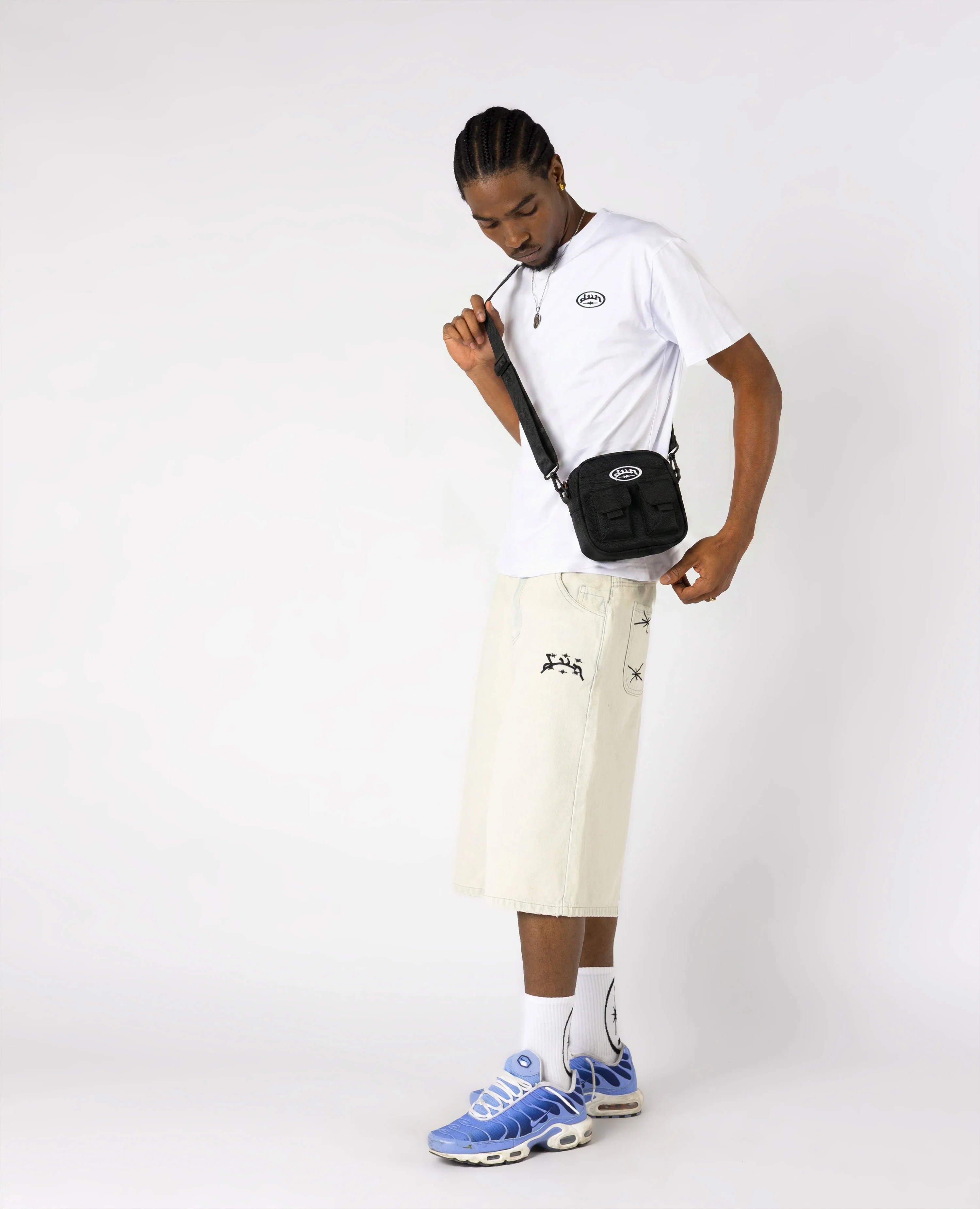 DAYTODAY SHOULDER BAG - Image 3