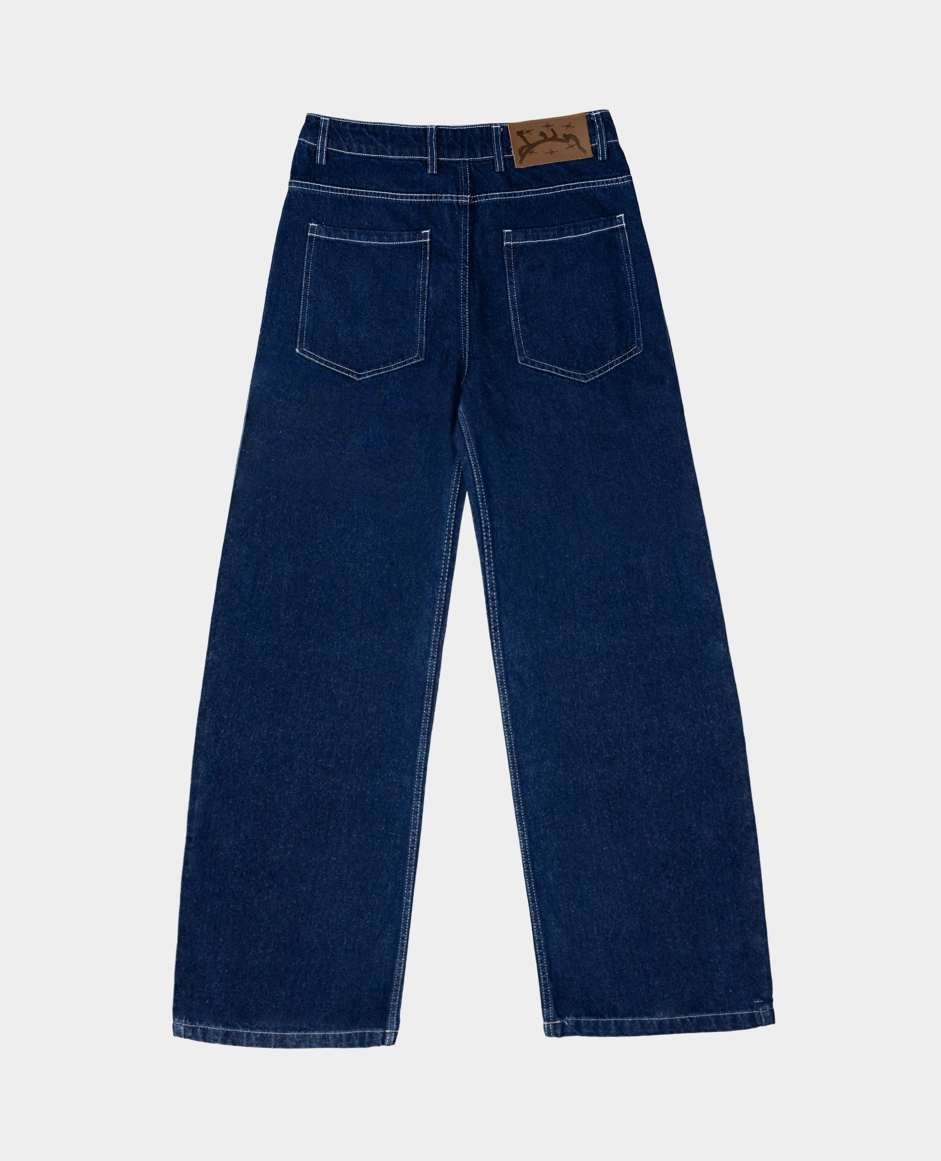 RAW DENIM - Image 3
