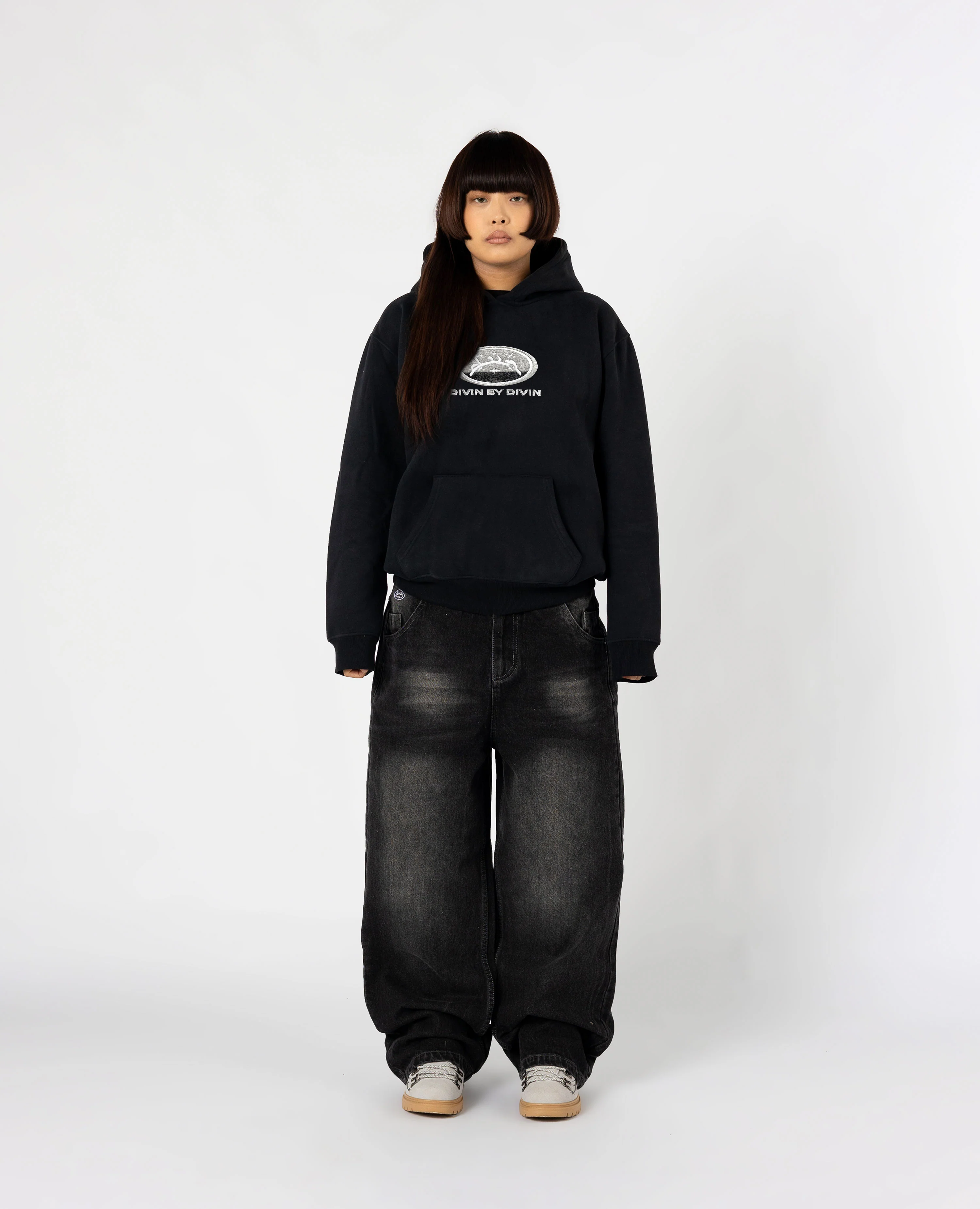 BLACK HILL HOODIE - Image 5
