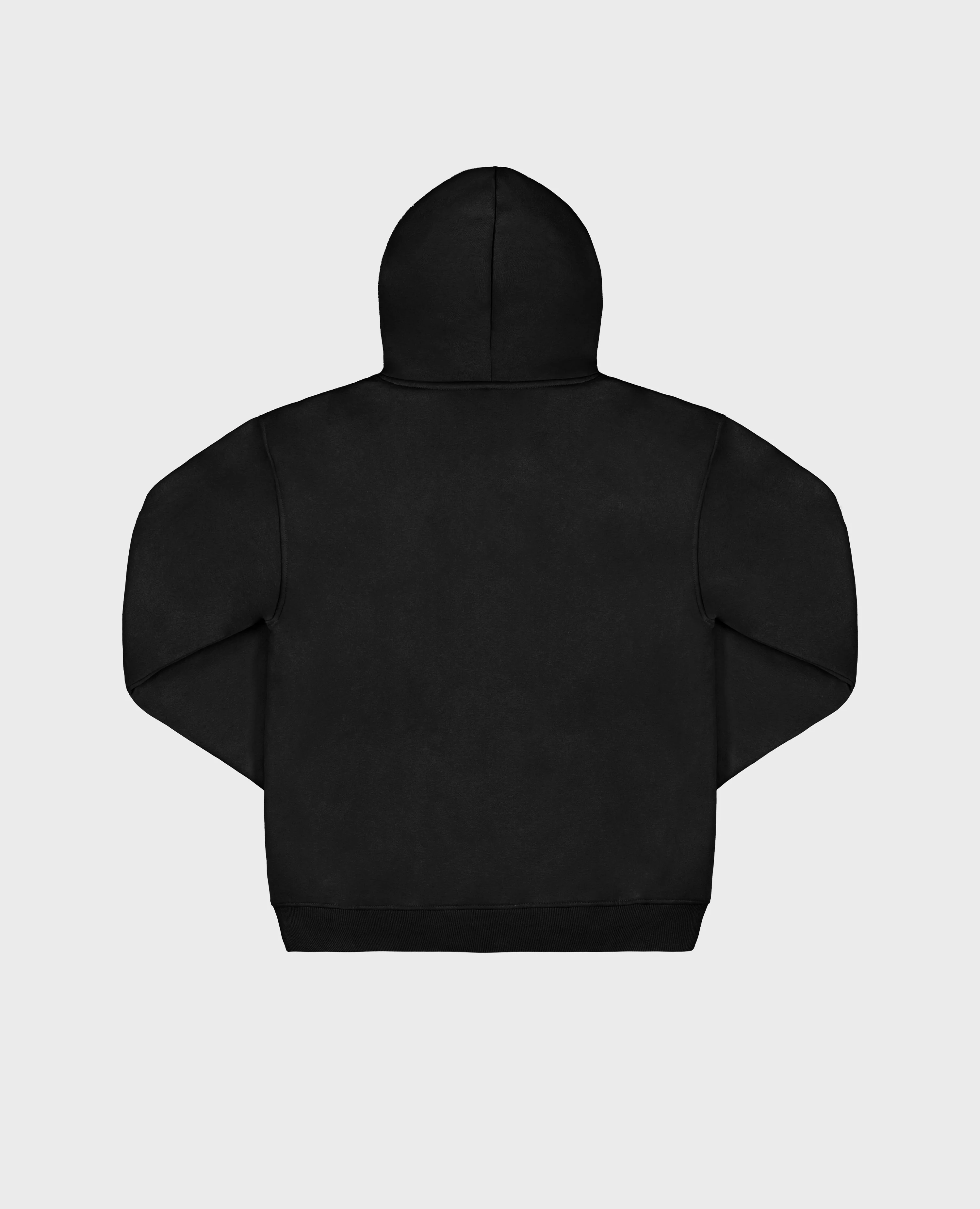 DARK 3D HOODIE - Image 2