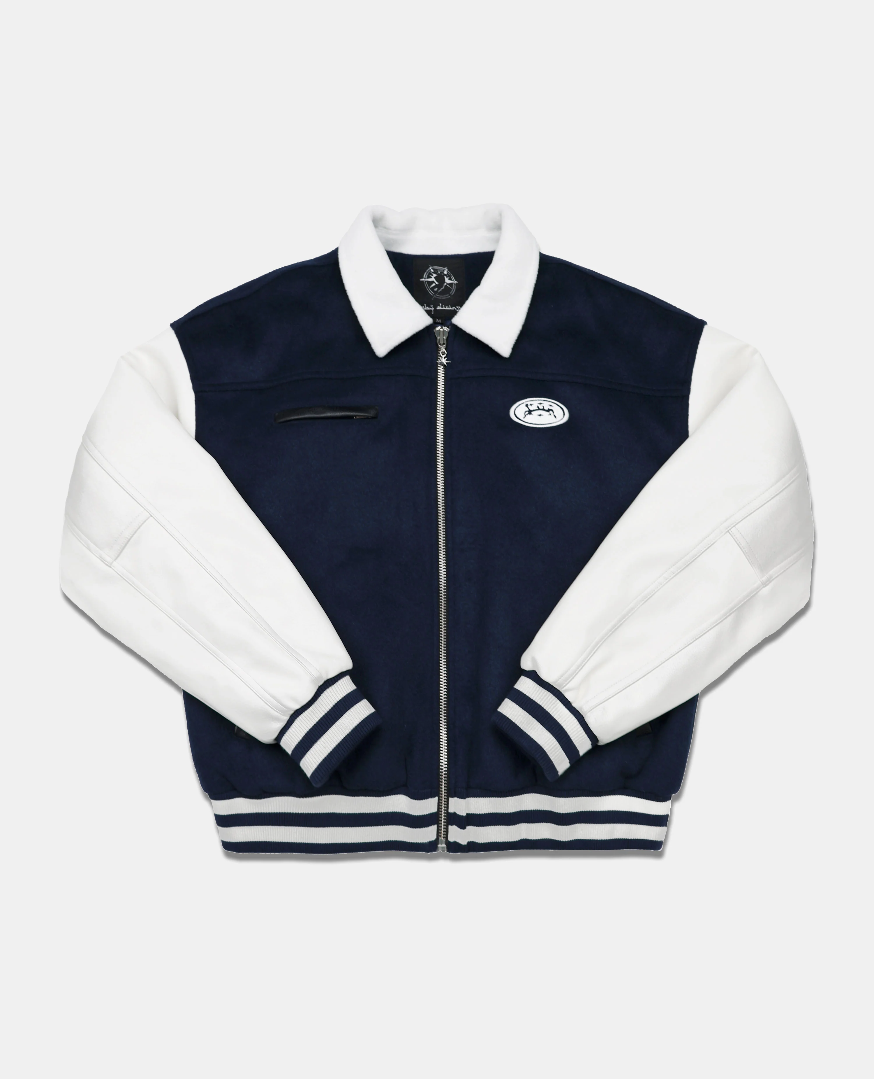 VARSITY JACKET - Image 3