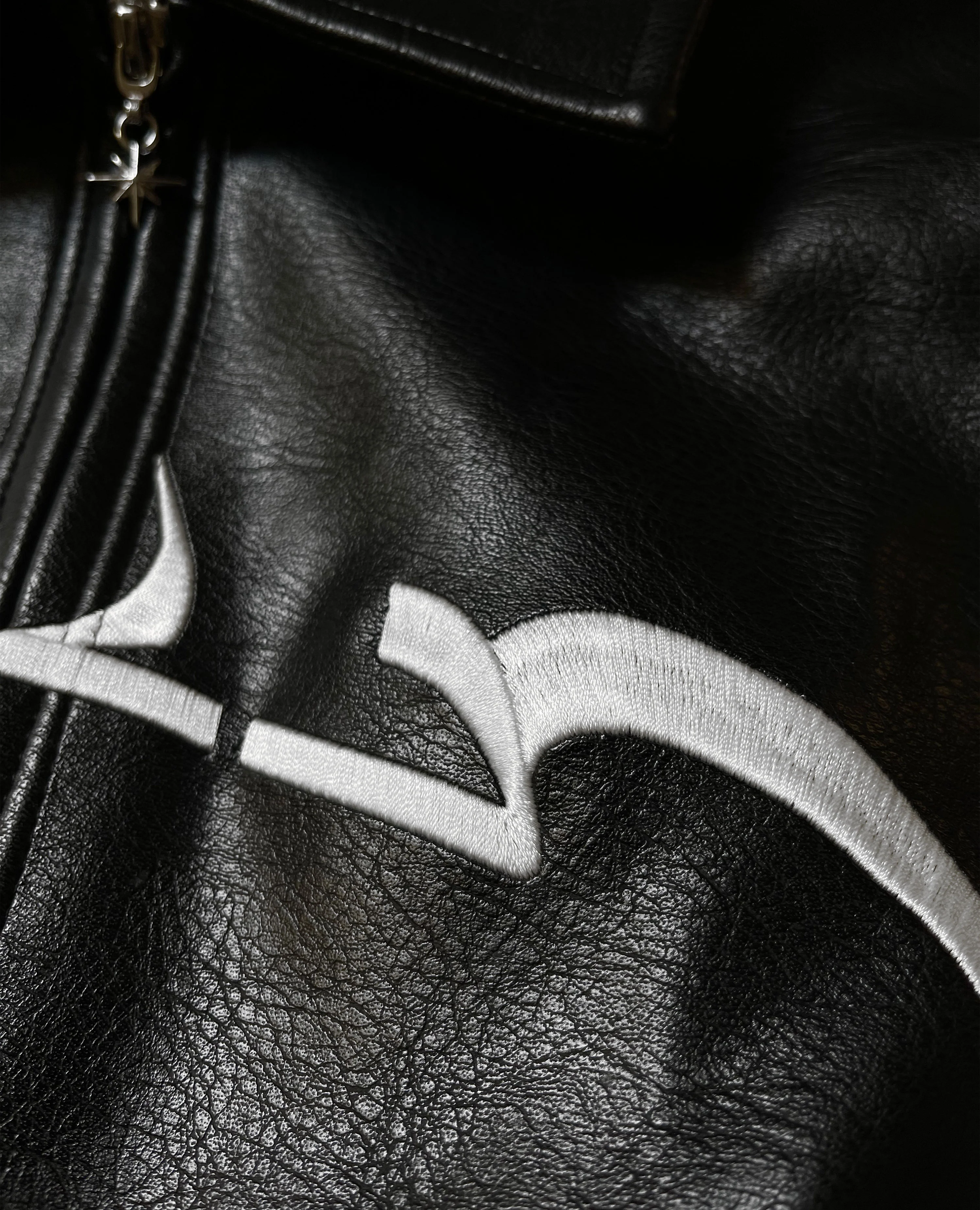 CHARCOAL JACKET - Image 2