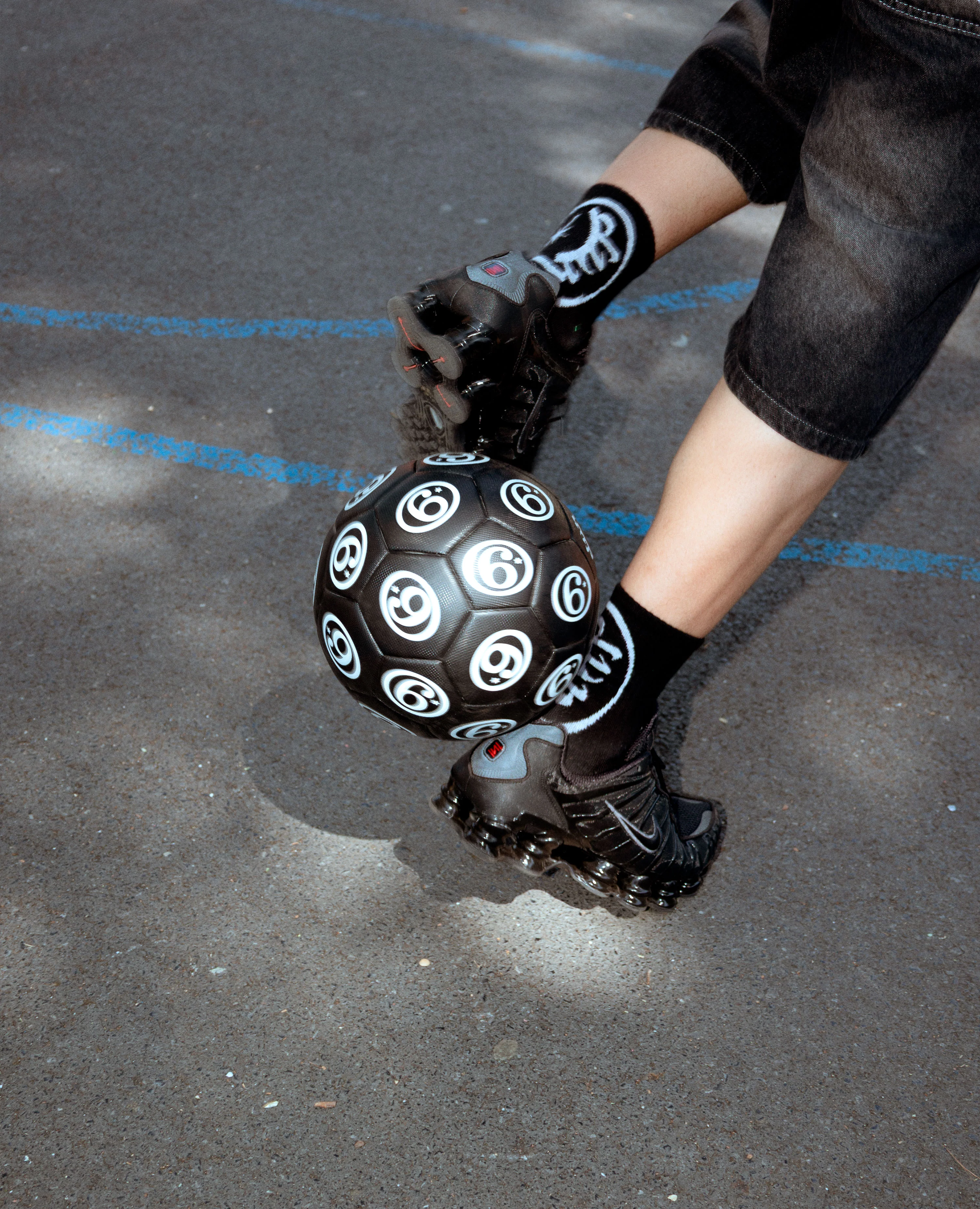 6STARS FOOT-BALL - Image 3