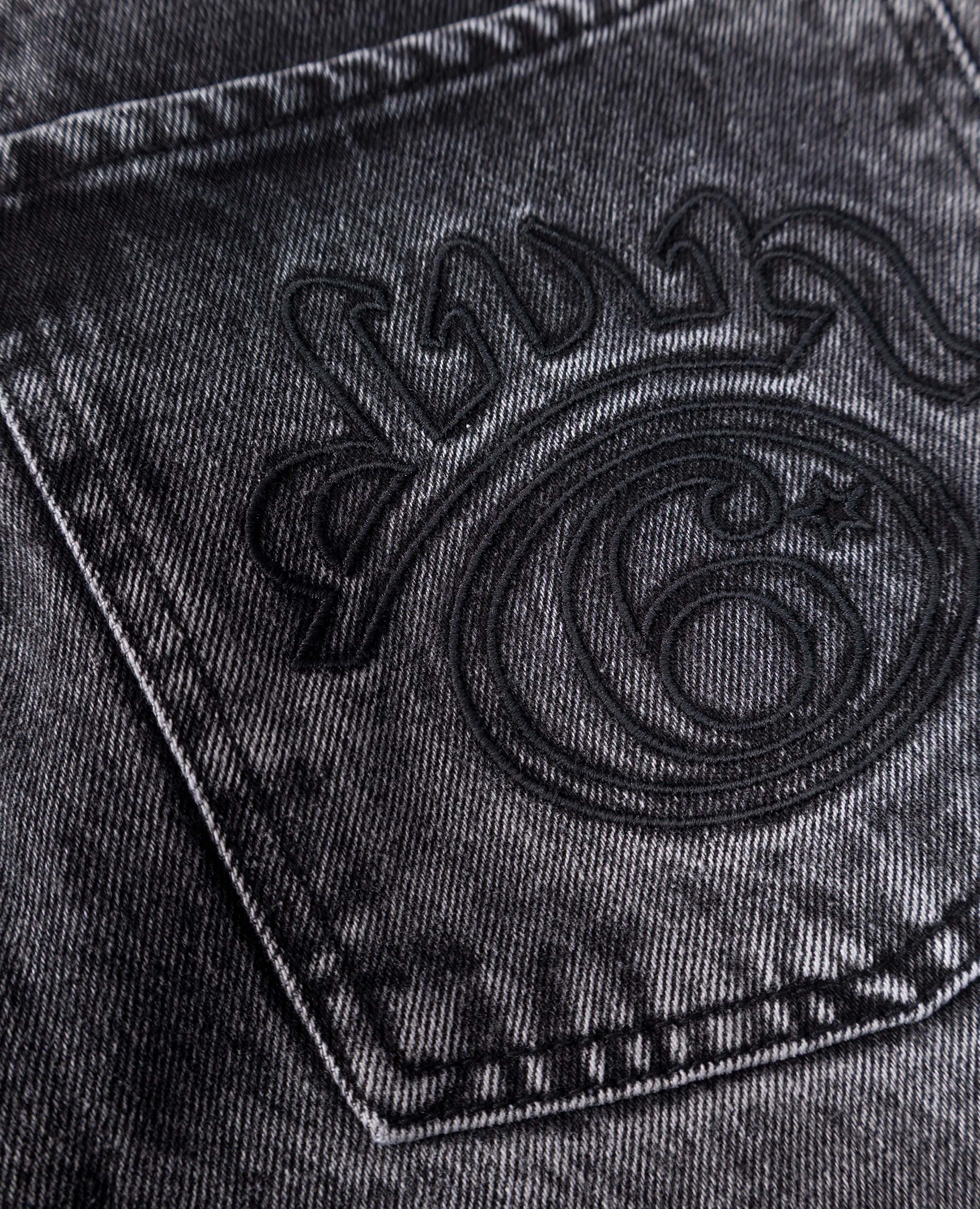 GREY 6STARS DENIM - Image 6