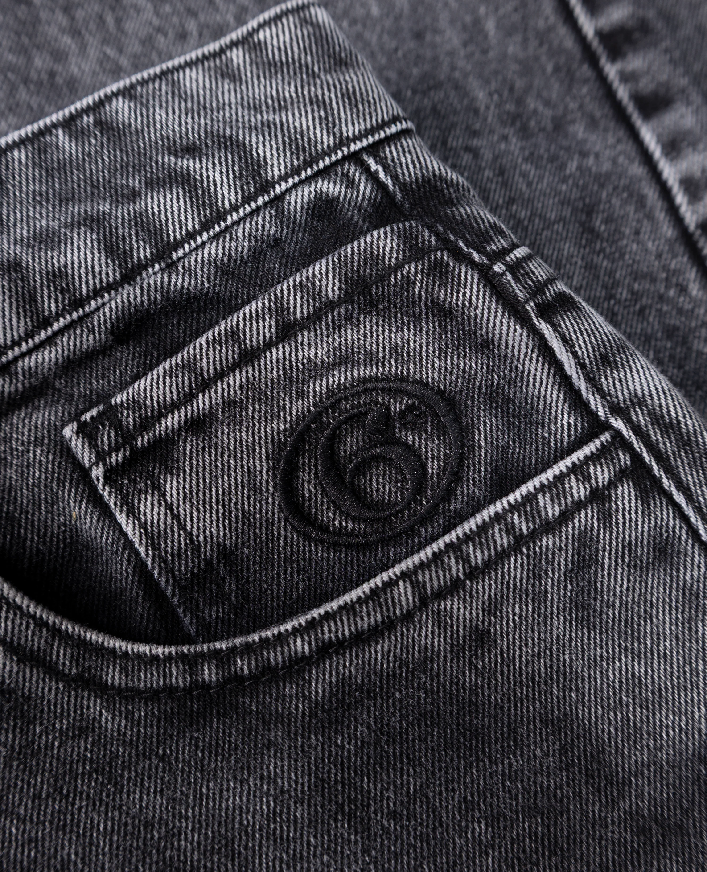 GREY 6STARS DENIM - Image 7