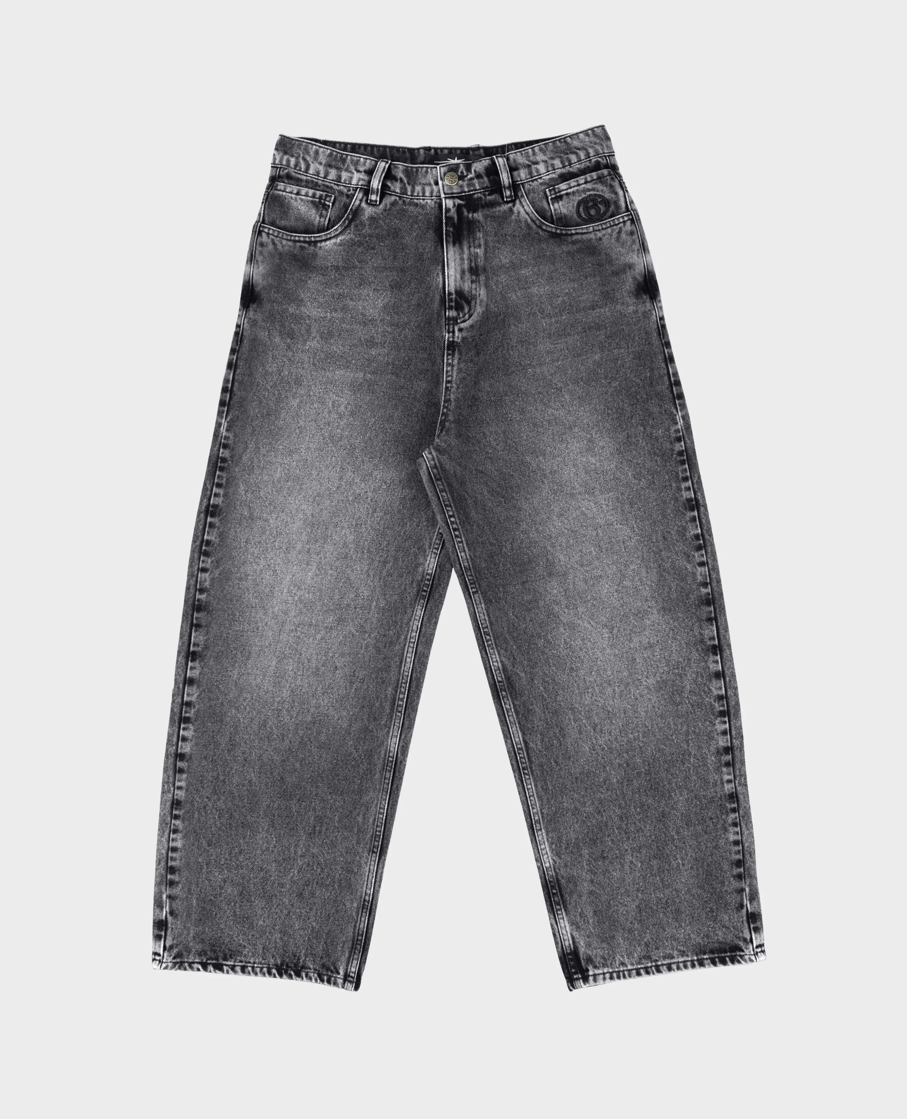 GREY 6STARS DENIM - Image 8