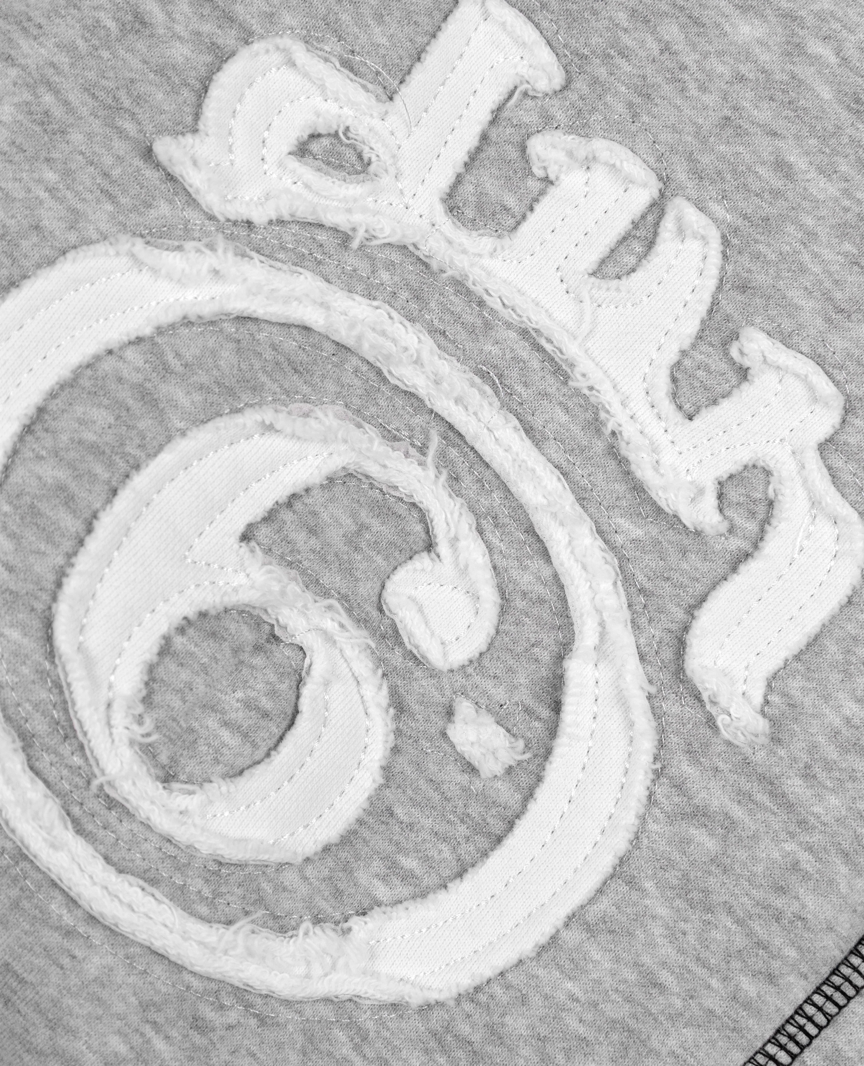 GREY 6STARS JOGGER - Image 3