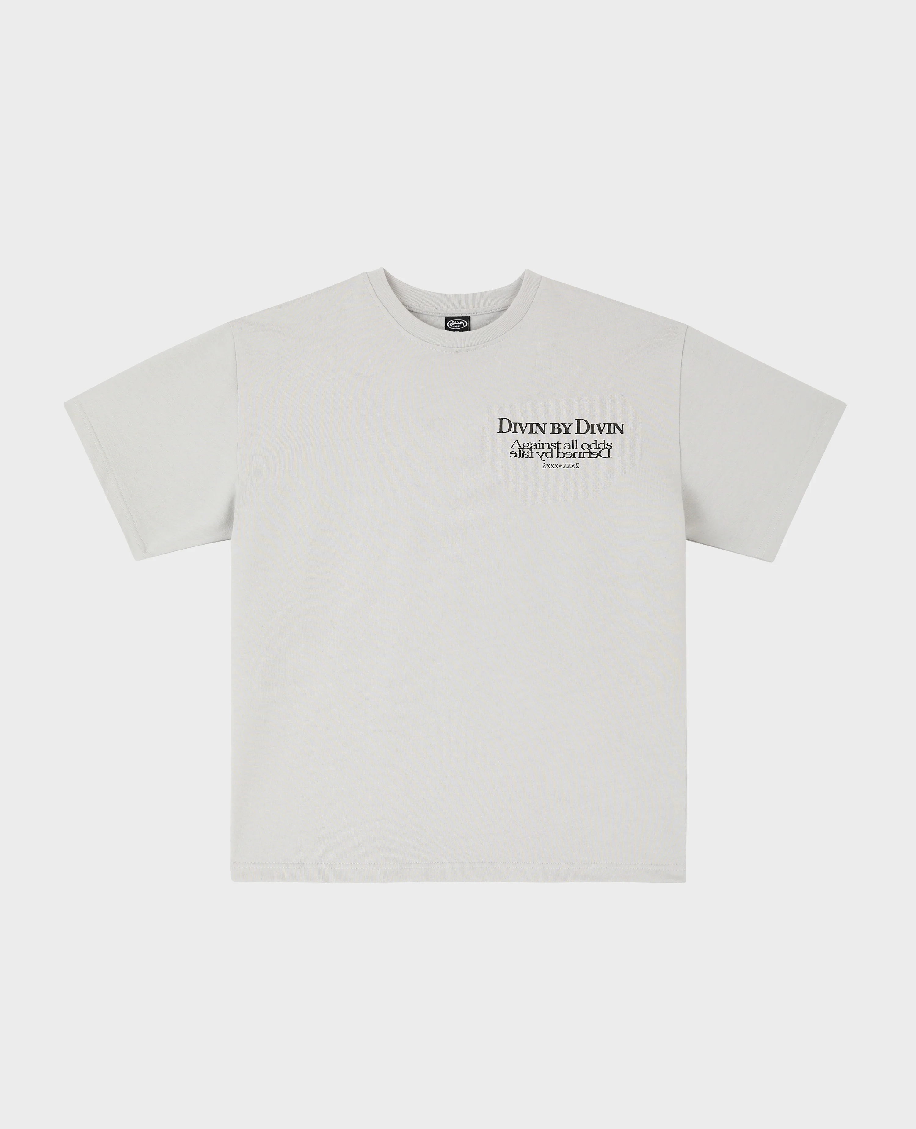 GREY BEAST T-SHIRT - Image 2