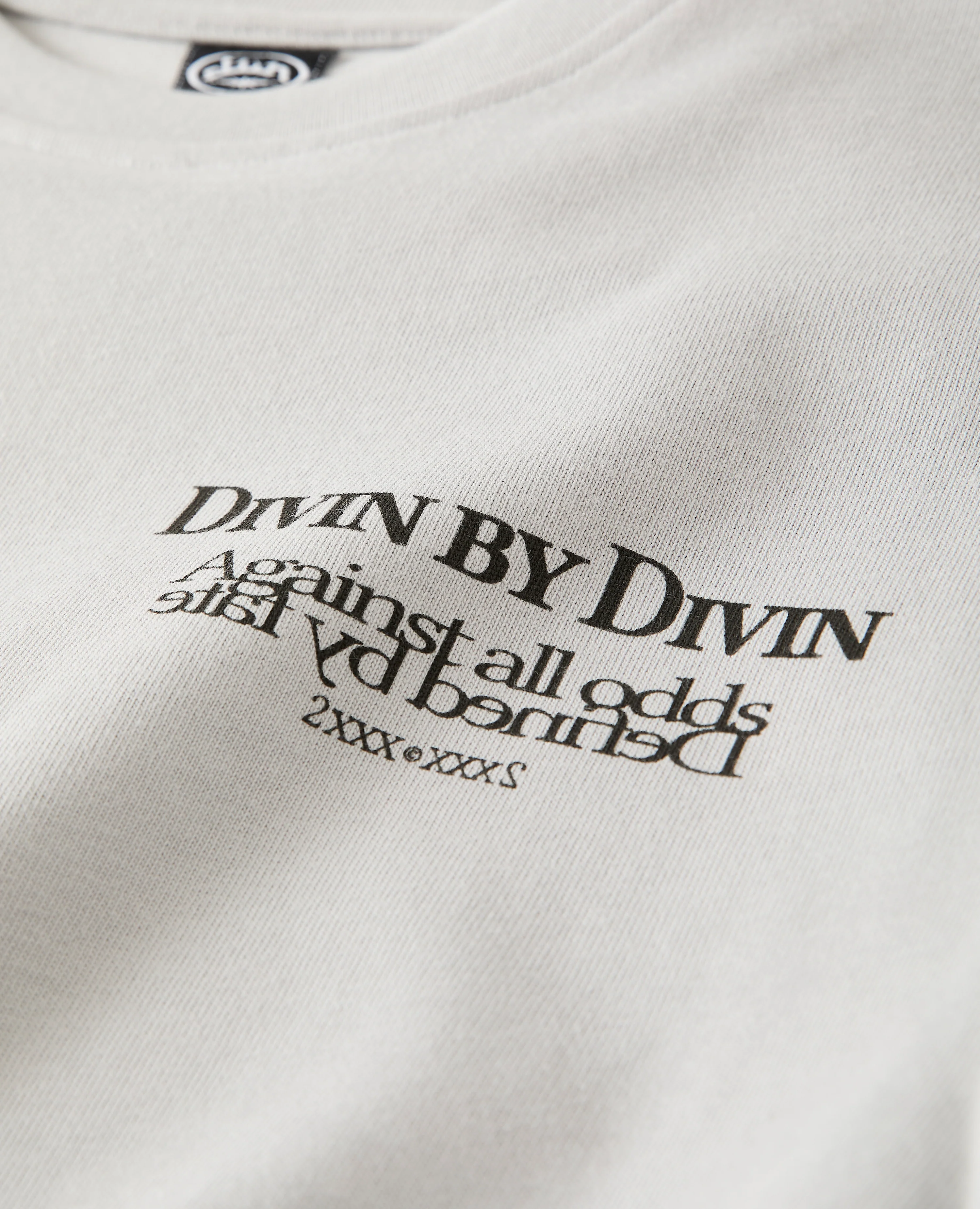 GREY BEAST T-SHIRT - Image 4