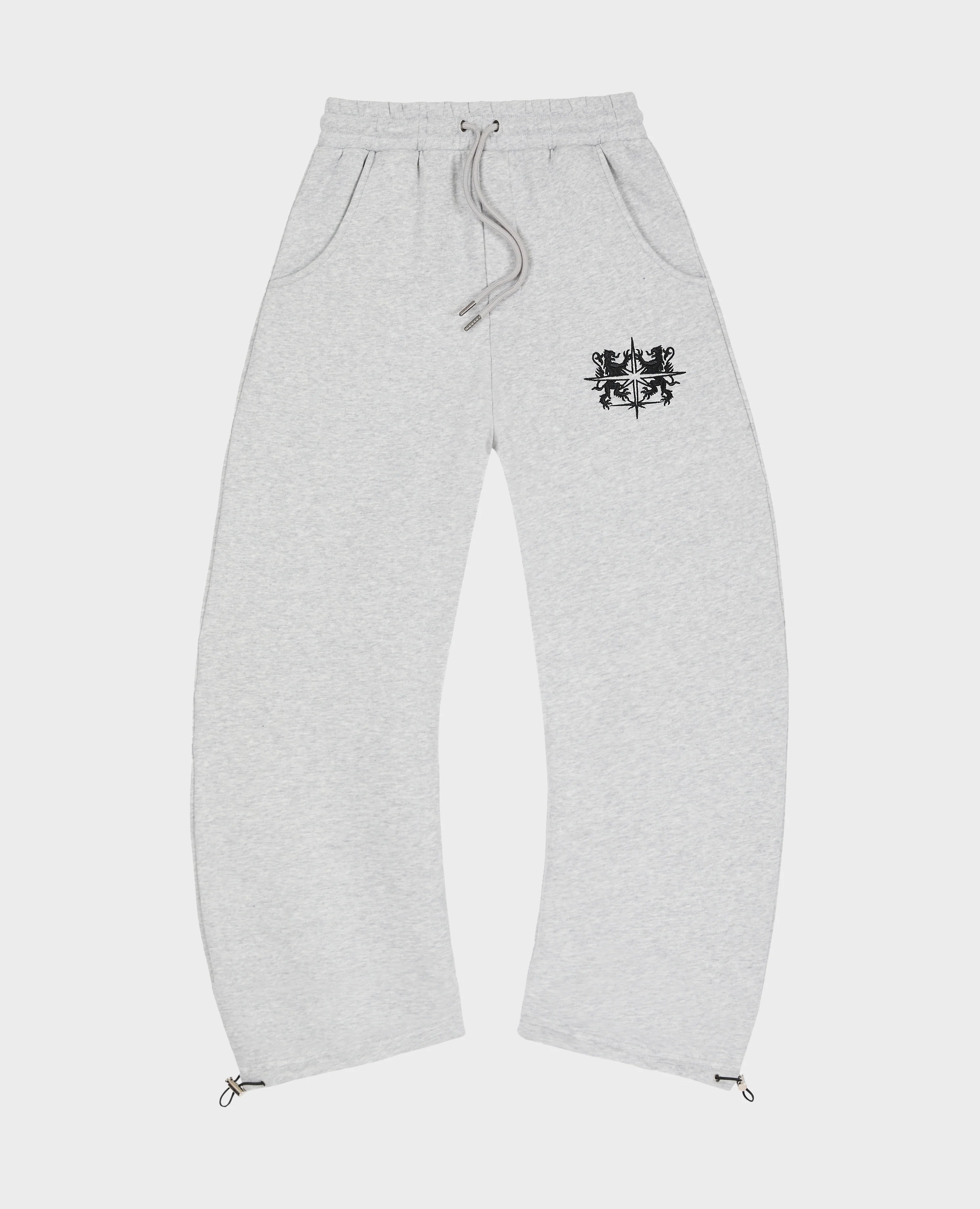 GREY BLASON JOGGER