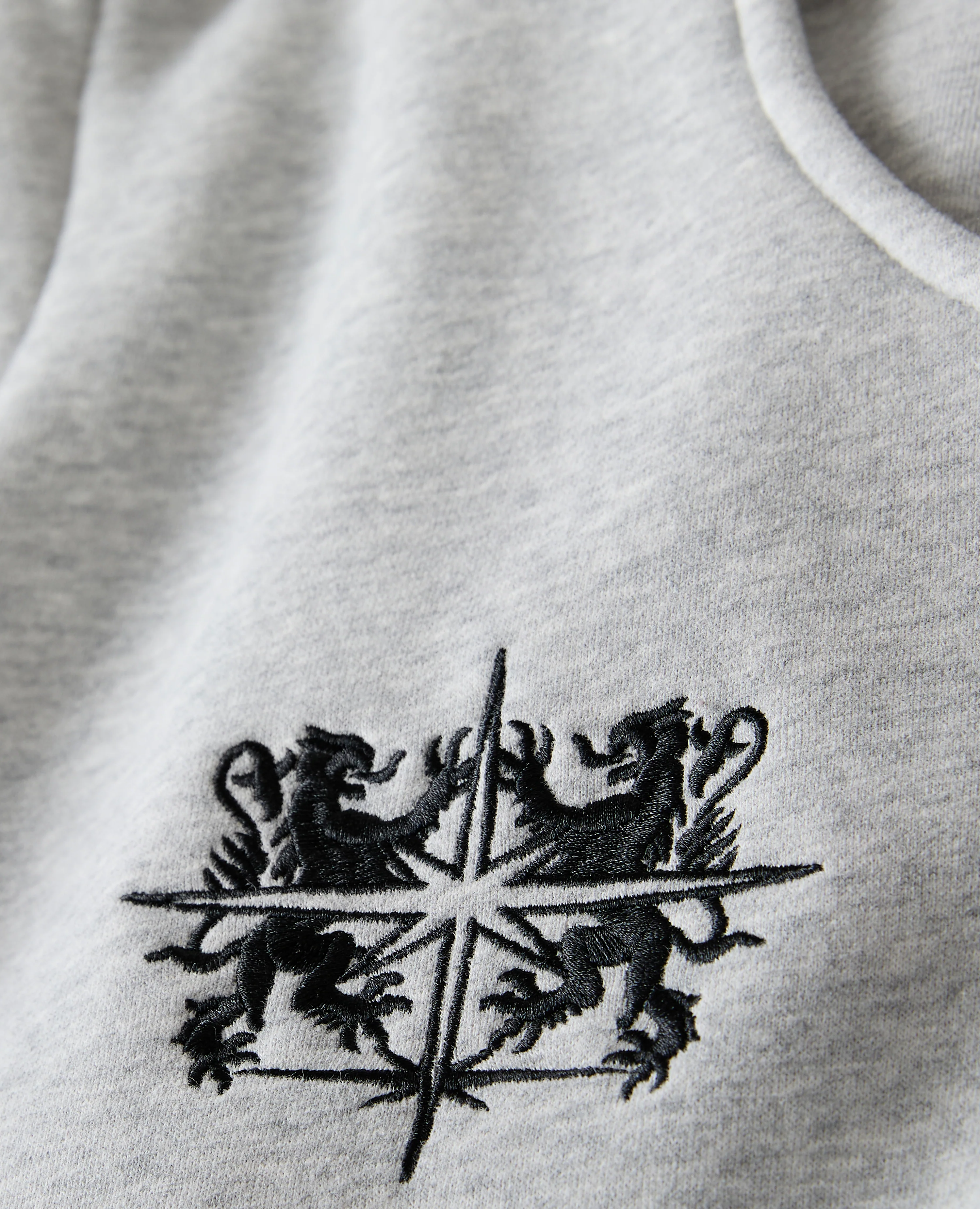 GREY BLASON JOGGER - Image 4