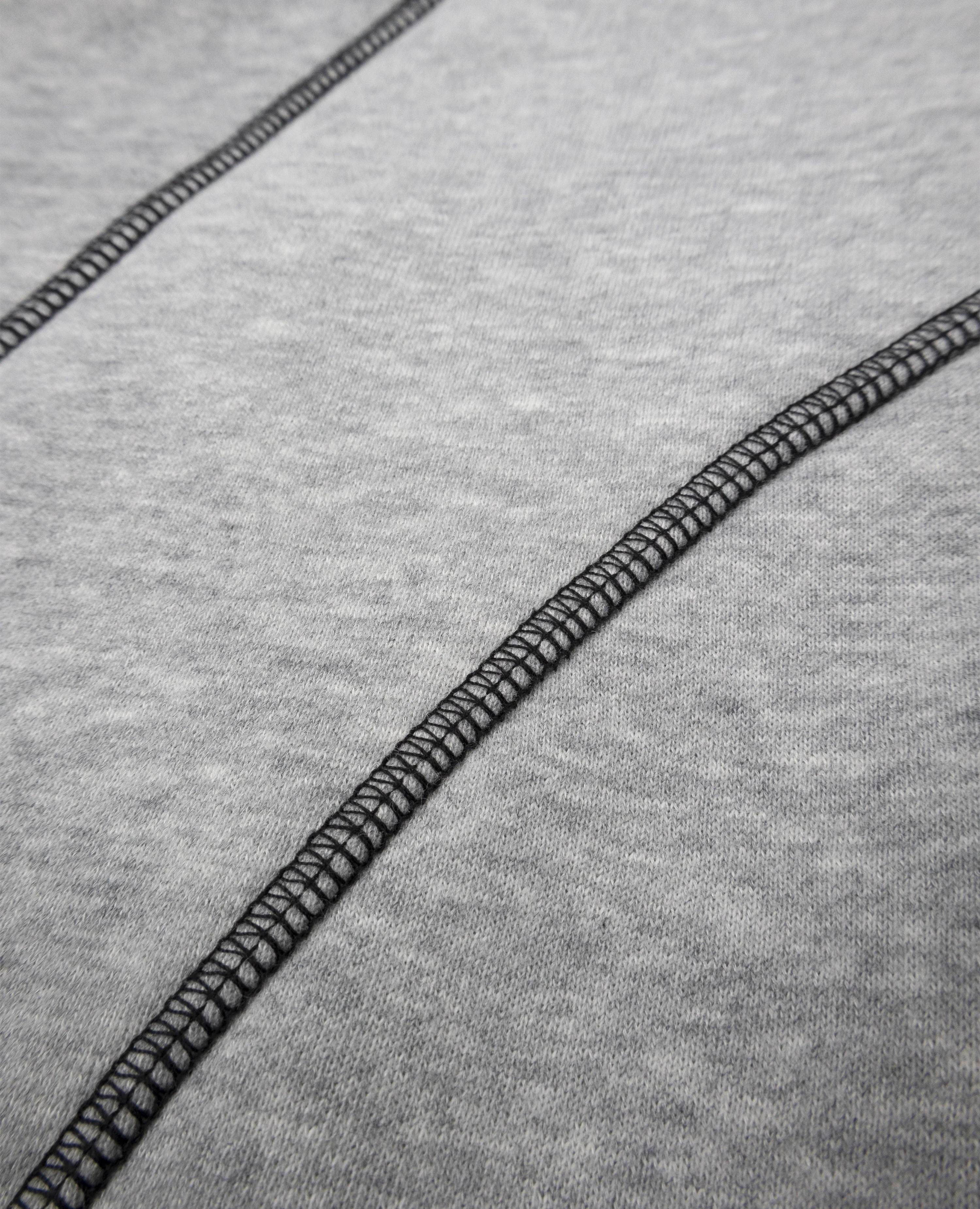 GREY LINE JOGGER - Image 6