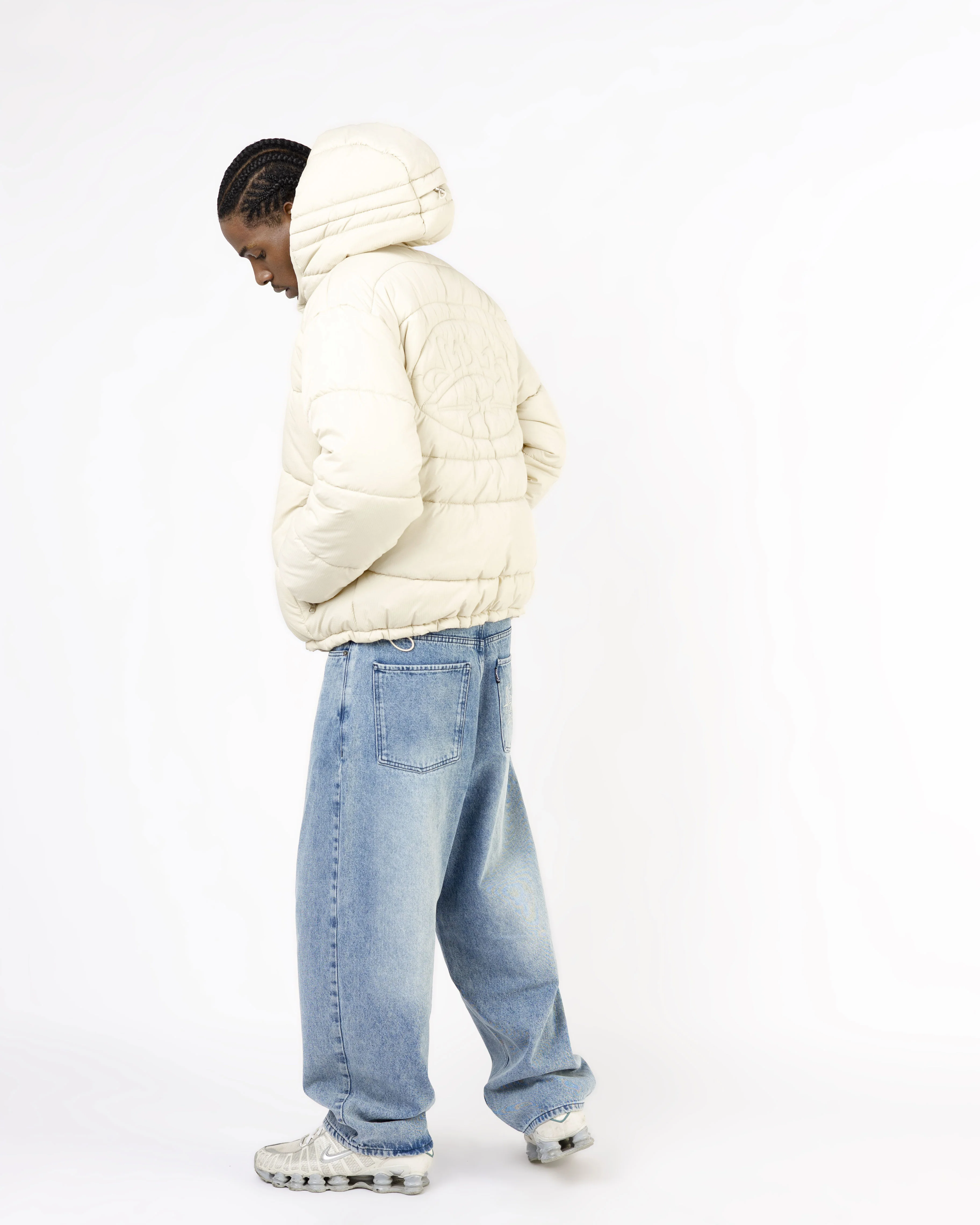 ICICLE PUFFER JACKET - Image 10
