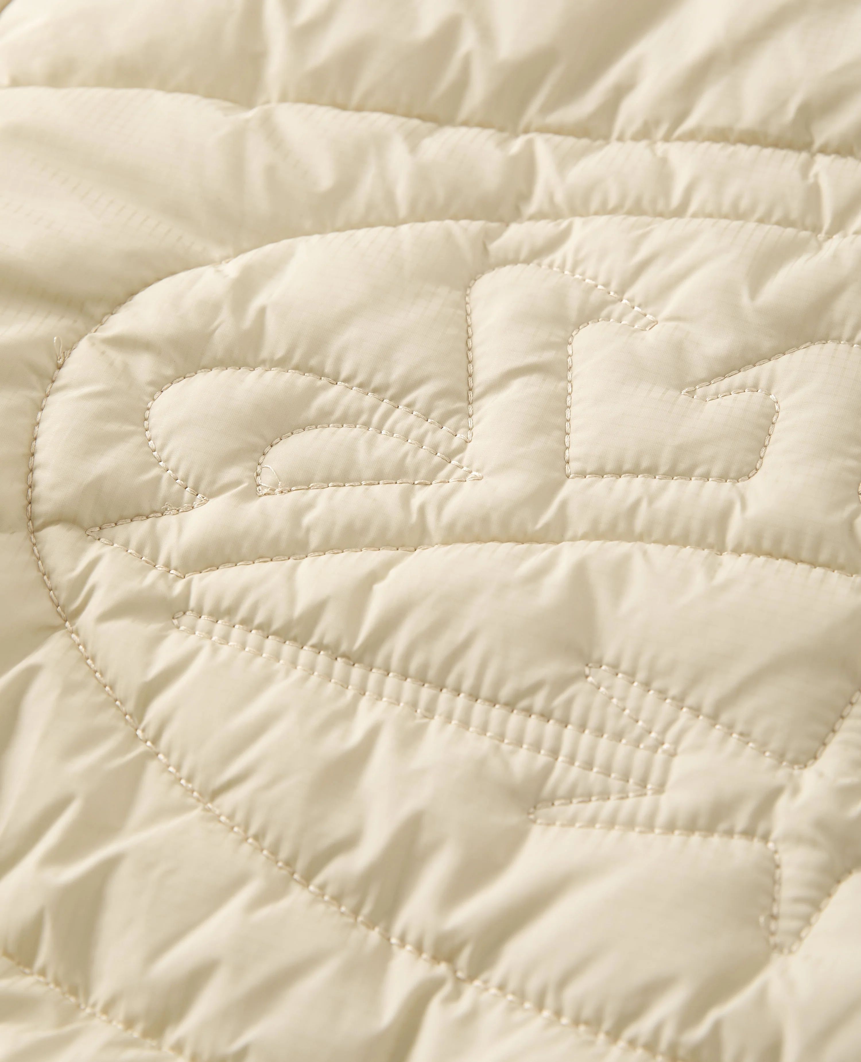 ICICLE PUFFER JACKET - Image 3