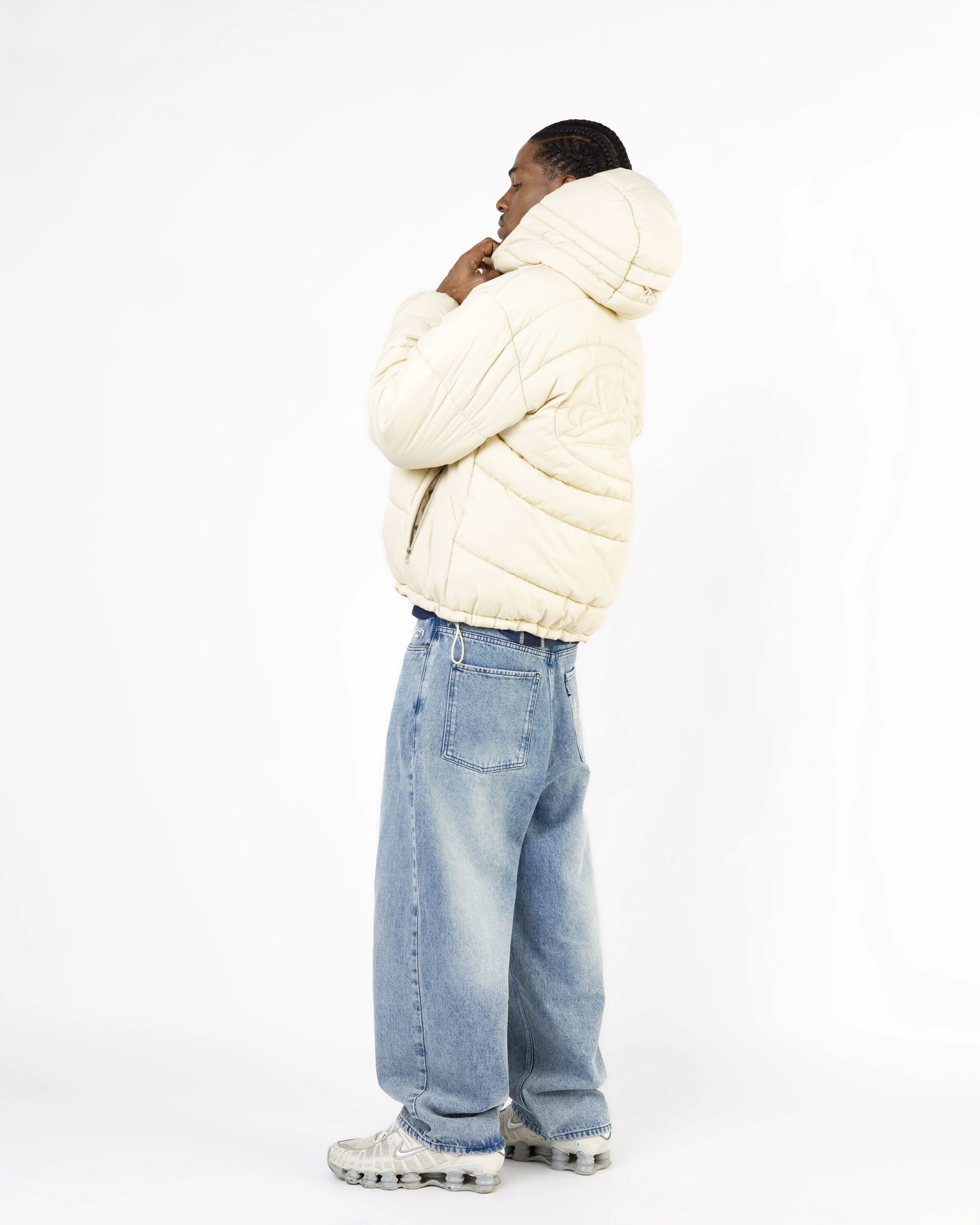 ICICLE PUFFER JACKET - Image 4