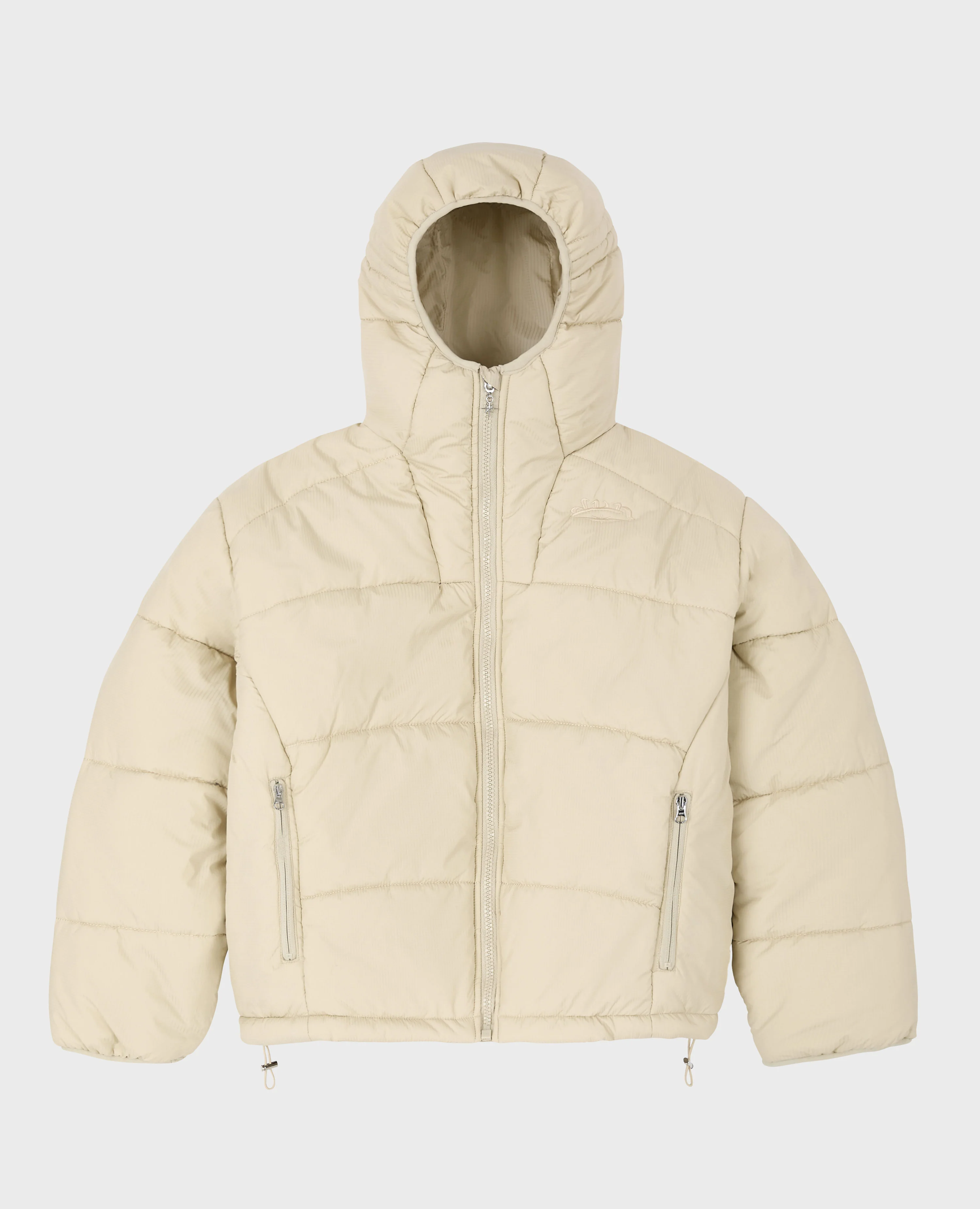 ICICLE PUFFER JACKET - Image 5