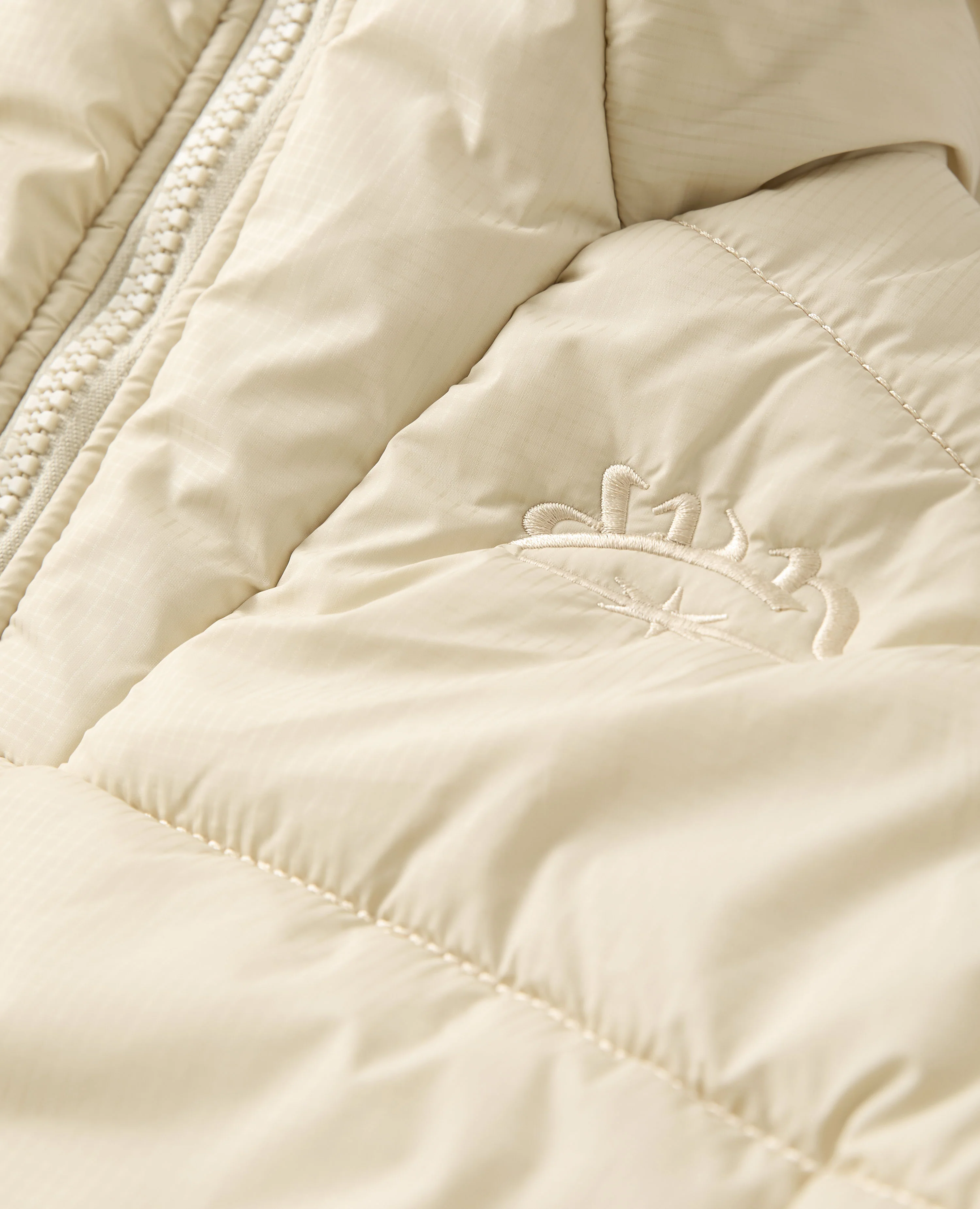 ICICLE PUFFER JACKET - Image 6