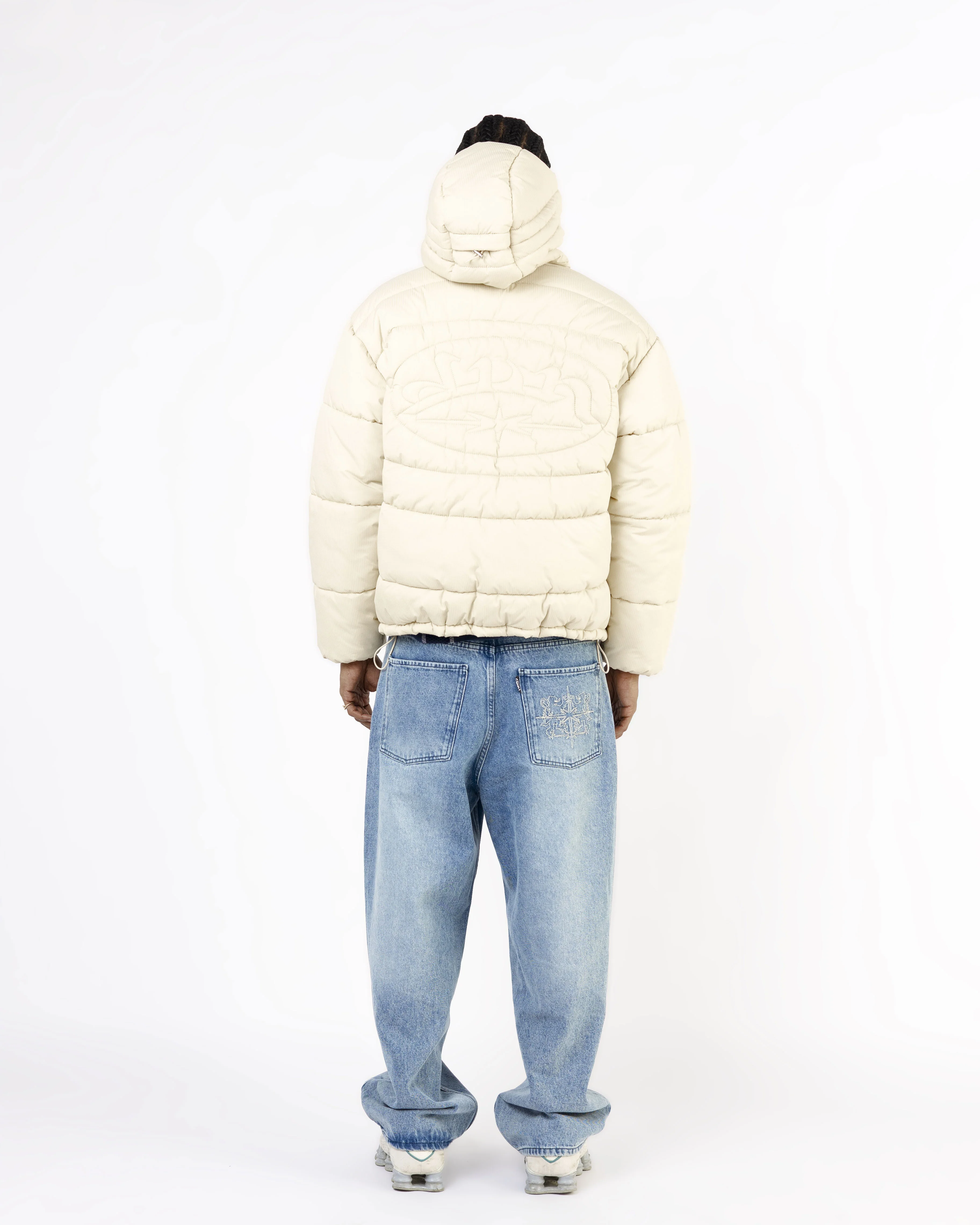 ICICLE PUFFER JACKET - Image 7
