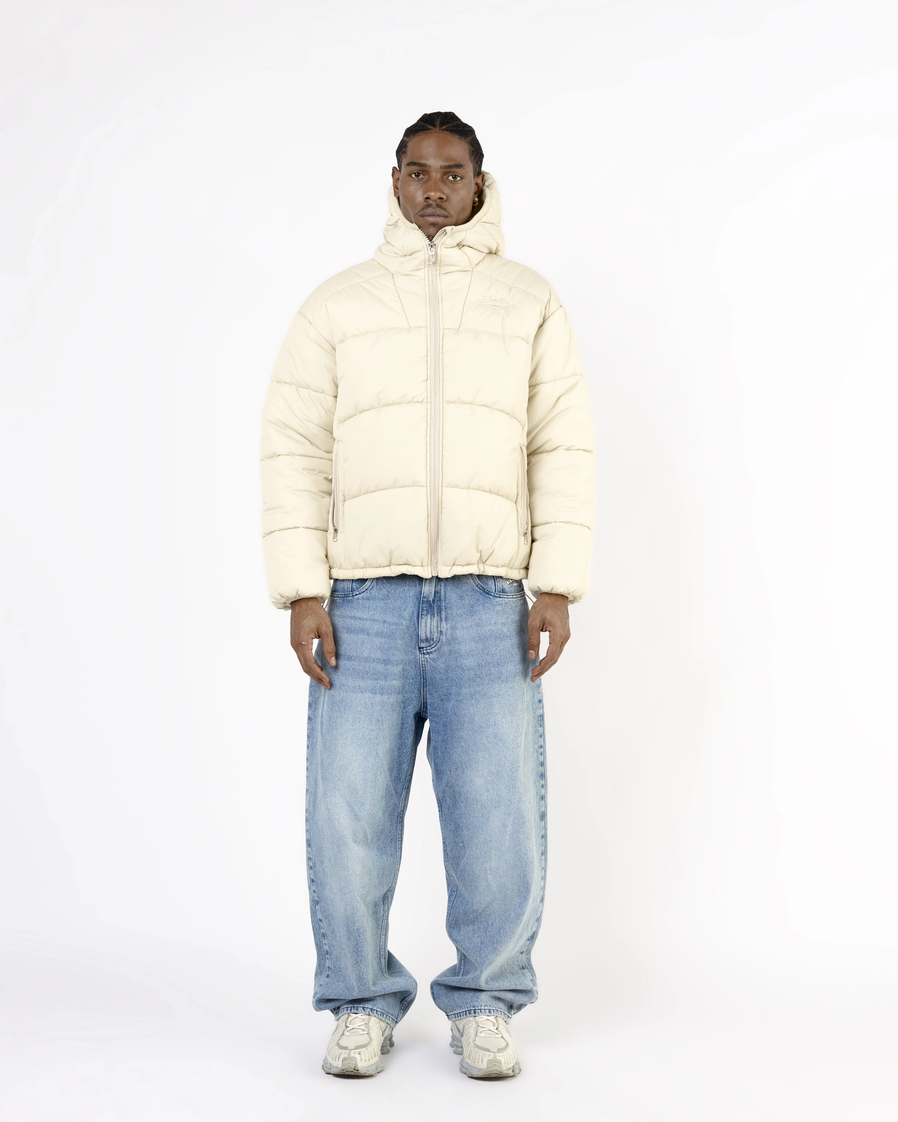 ICICLE PUFFER JACKET - Image 8