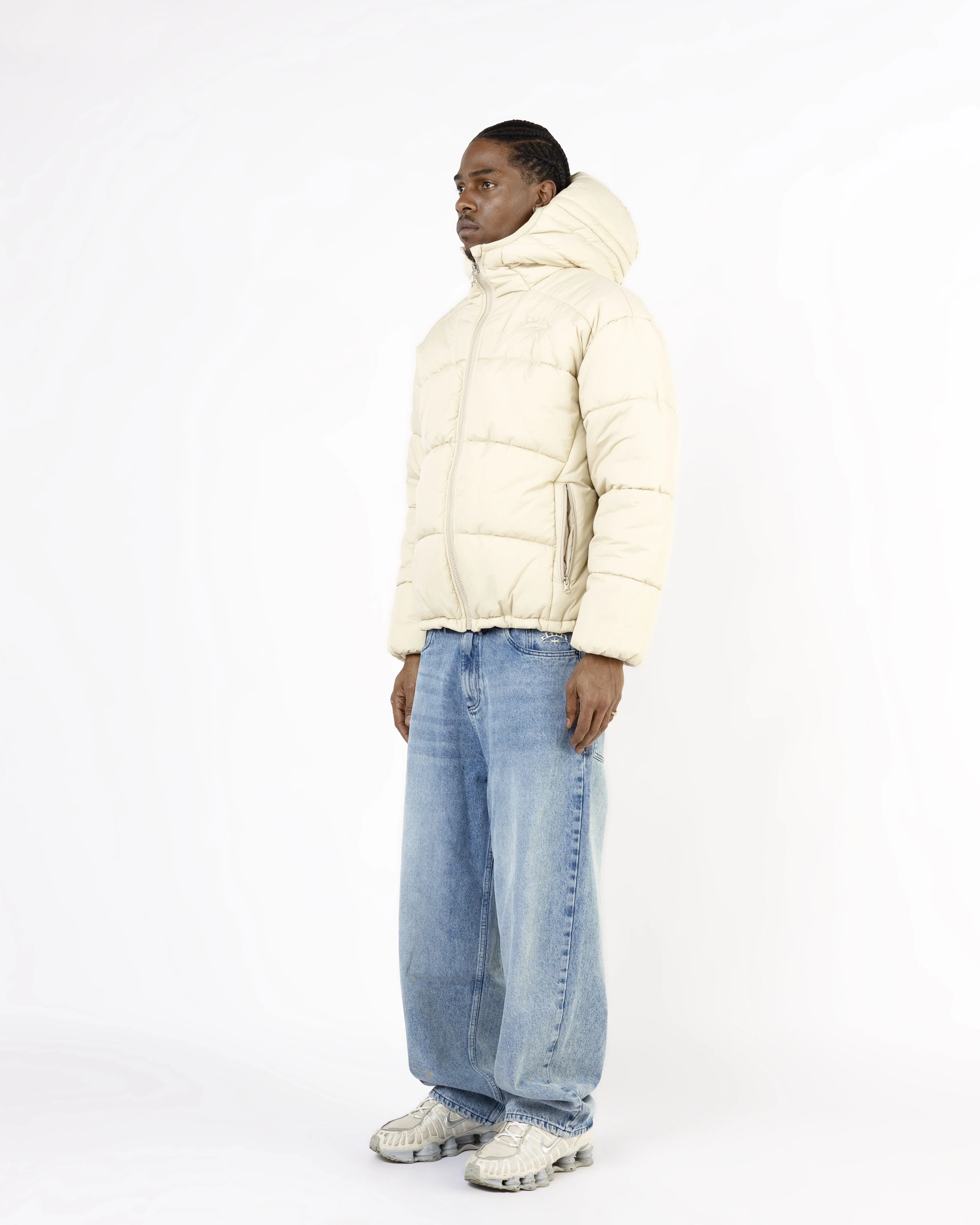 ICICLE PUFFER JACKET - Image 9