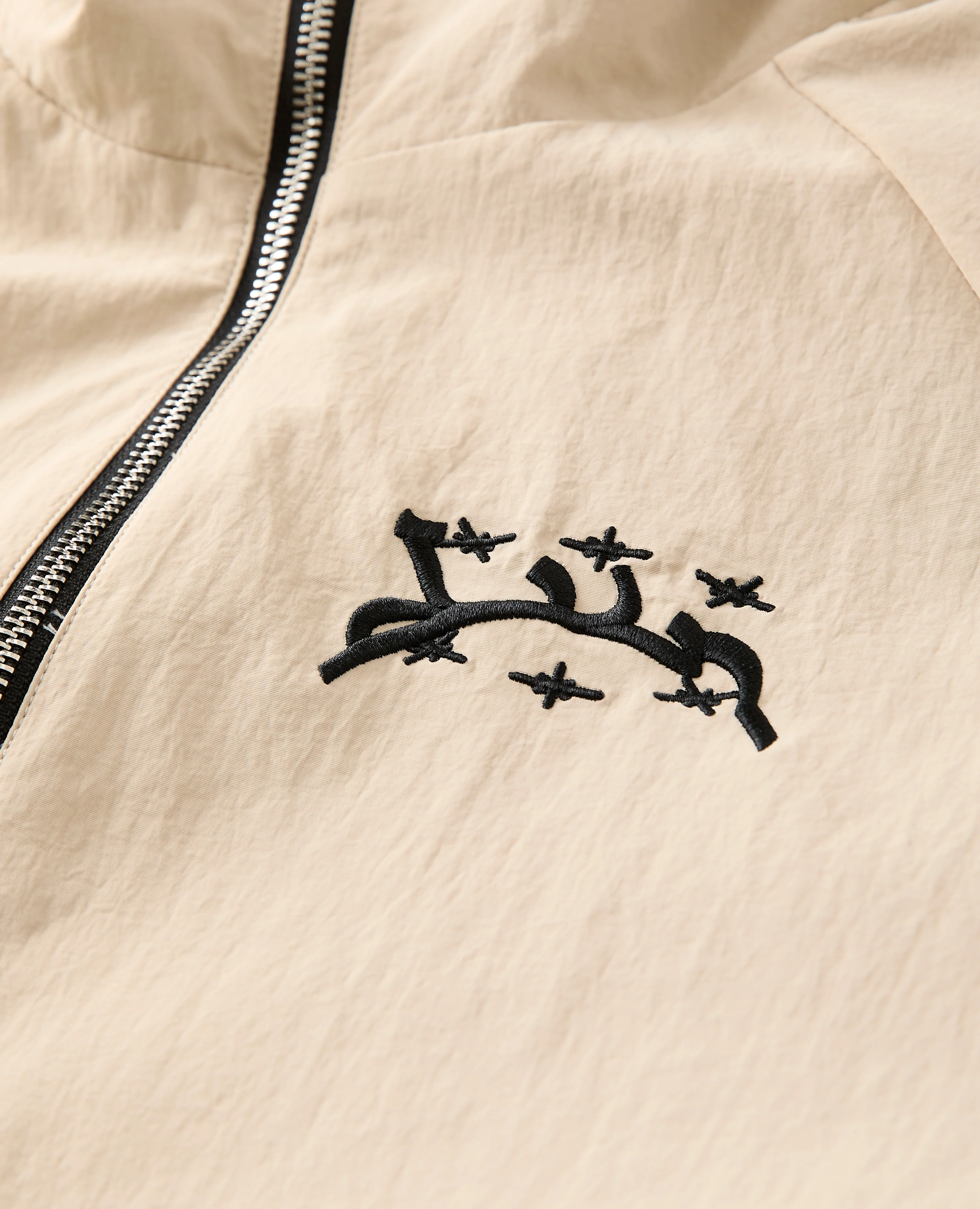 ICICLE WINDBREAKER JACKET - Image 8