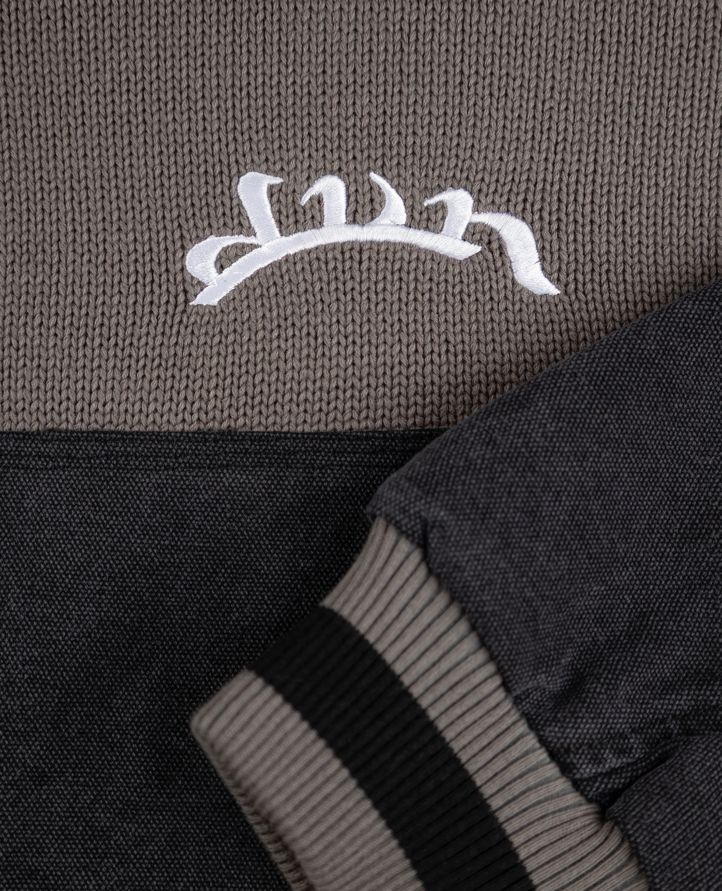 KNITTED JACKET - Image 10