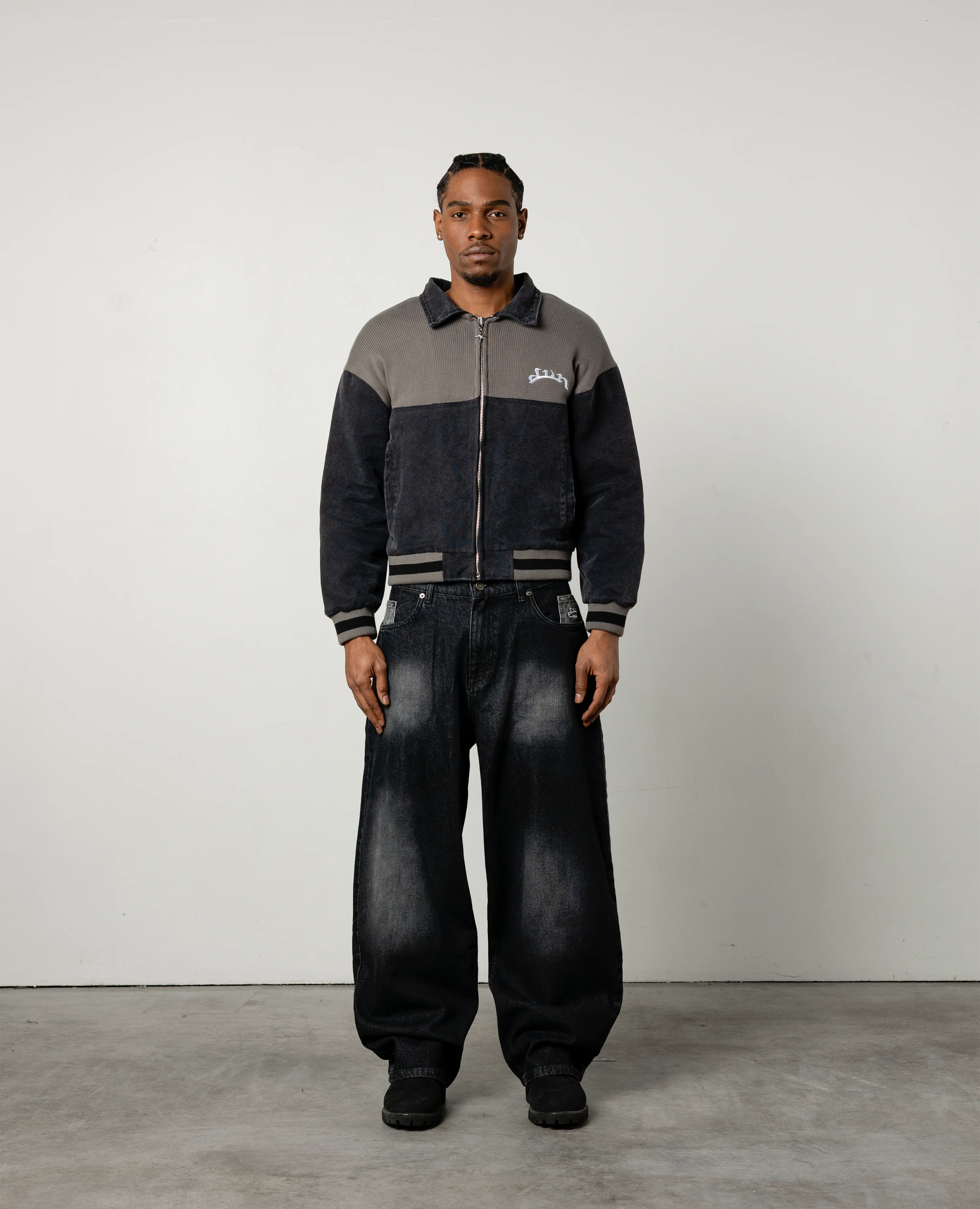 KNITTED JACKET - Image 5