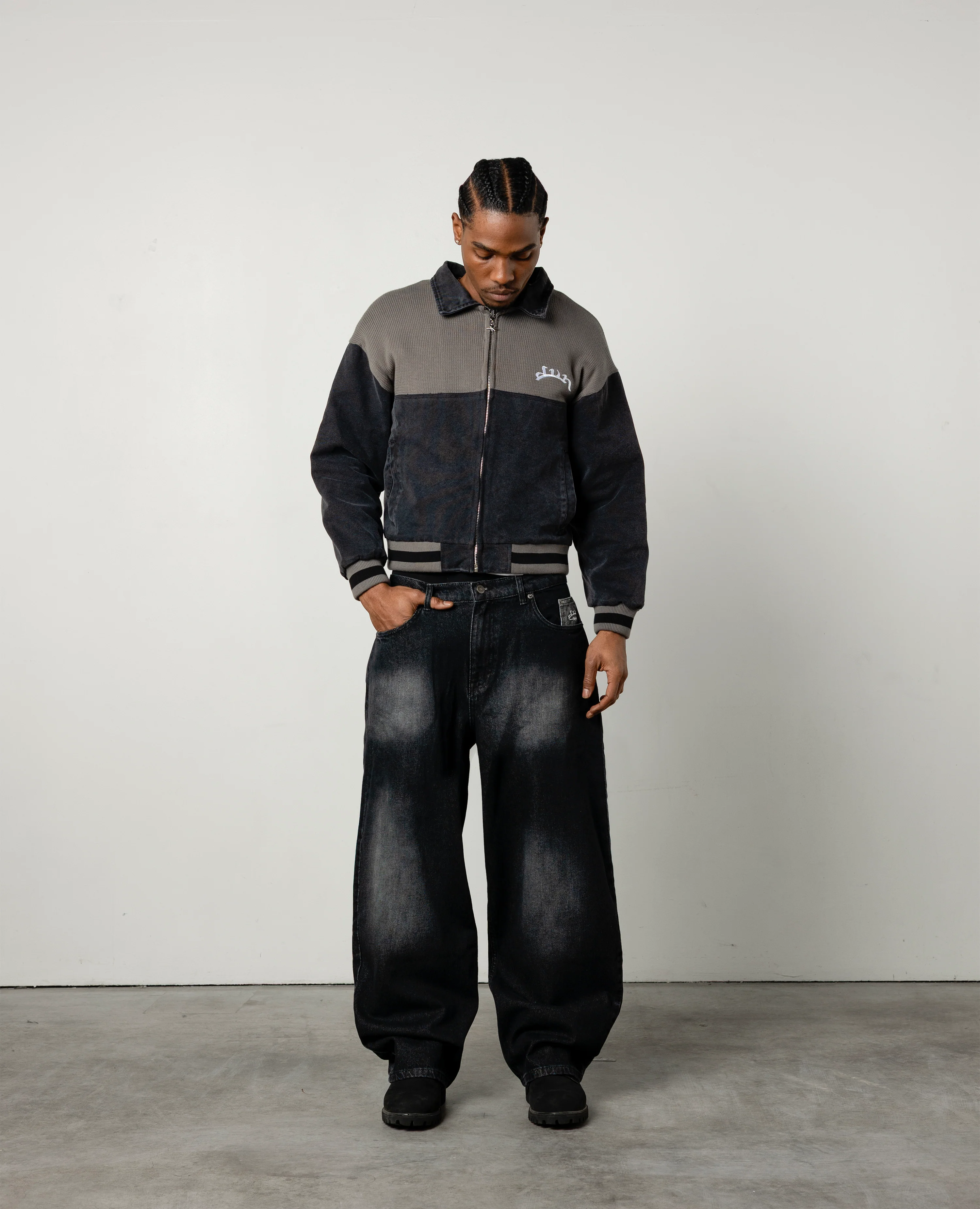 KNITTED JACKET - Image 6
