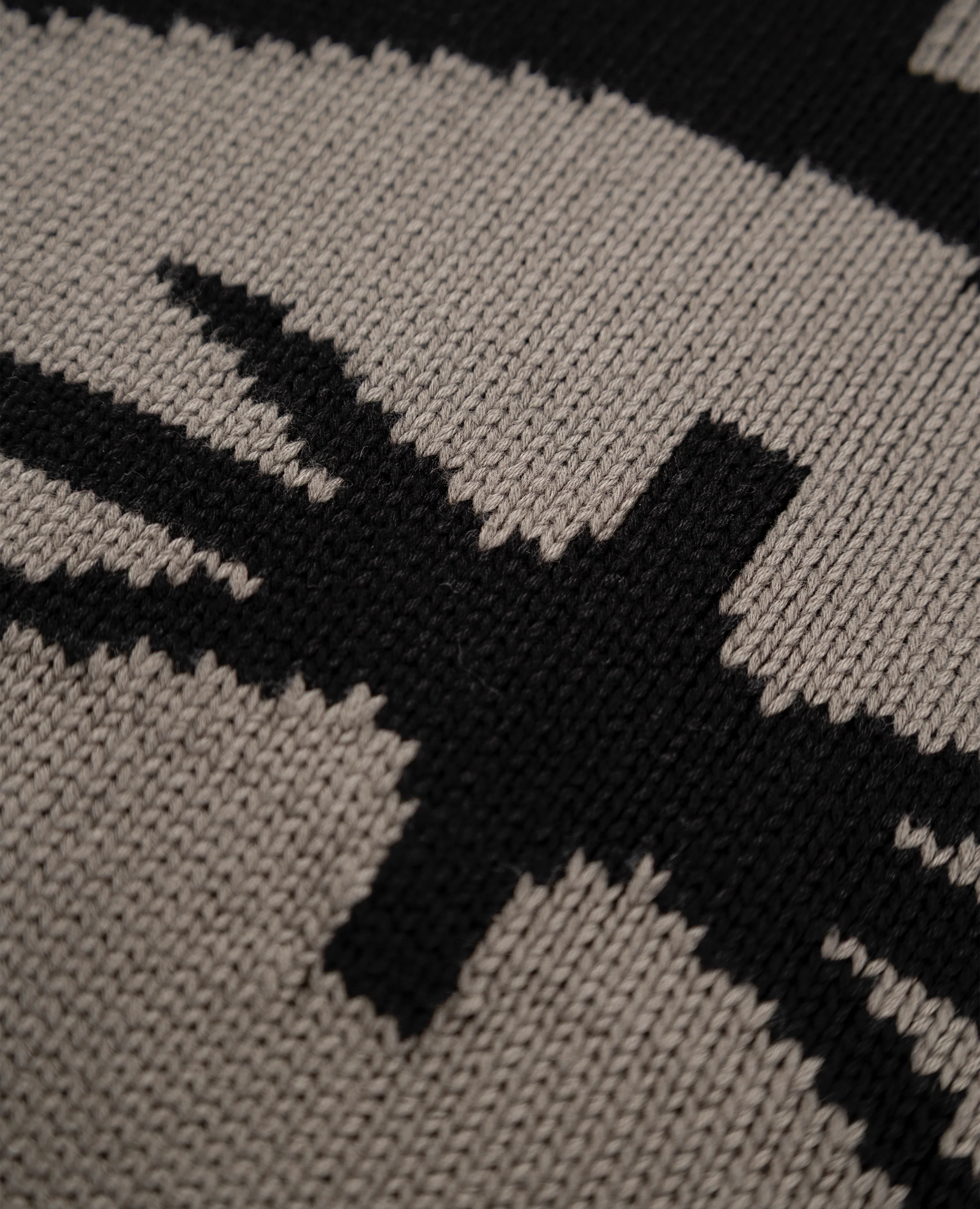 KNITTED JACKET - Image 7