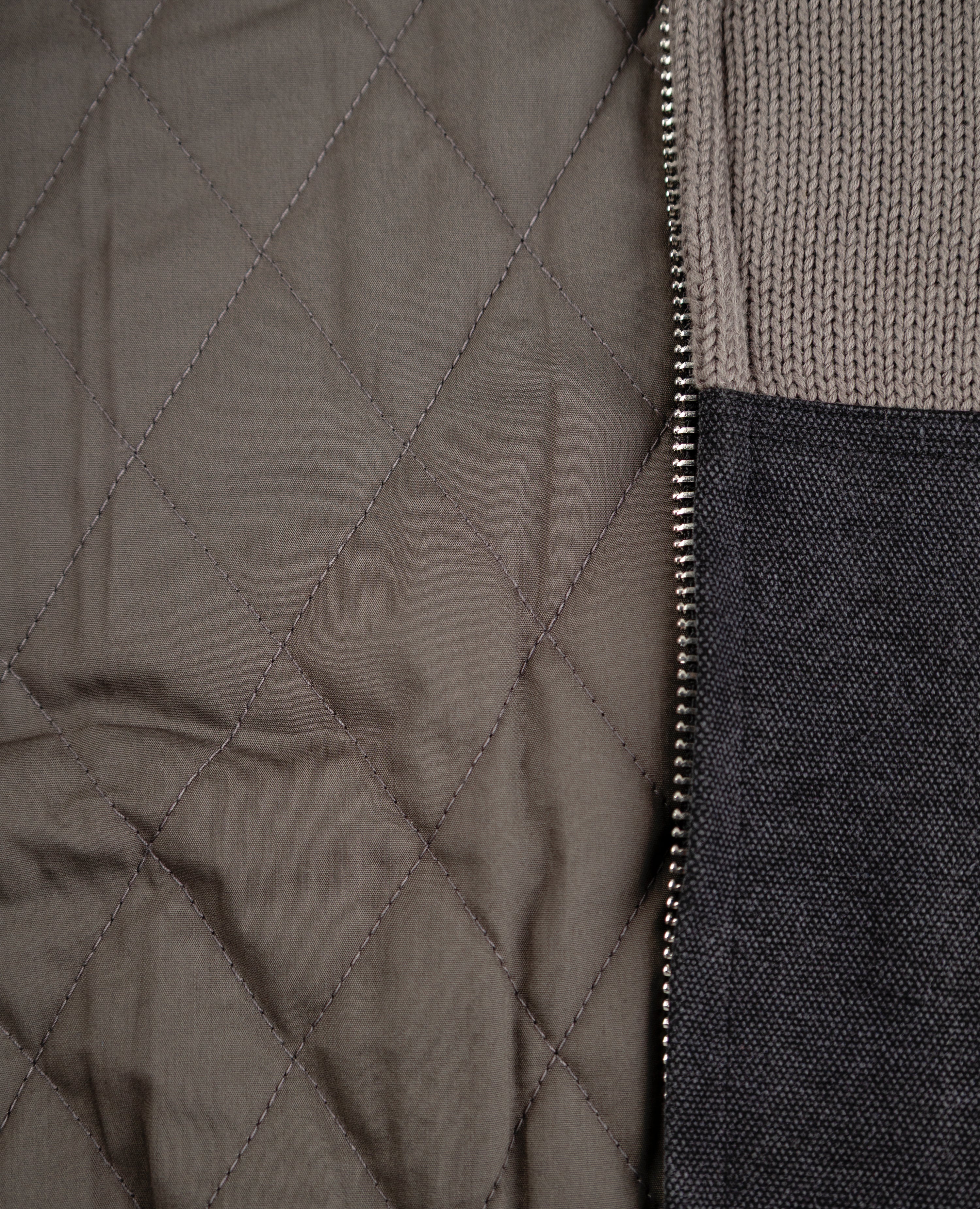 KNITTED JACKET - Image 9