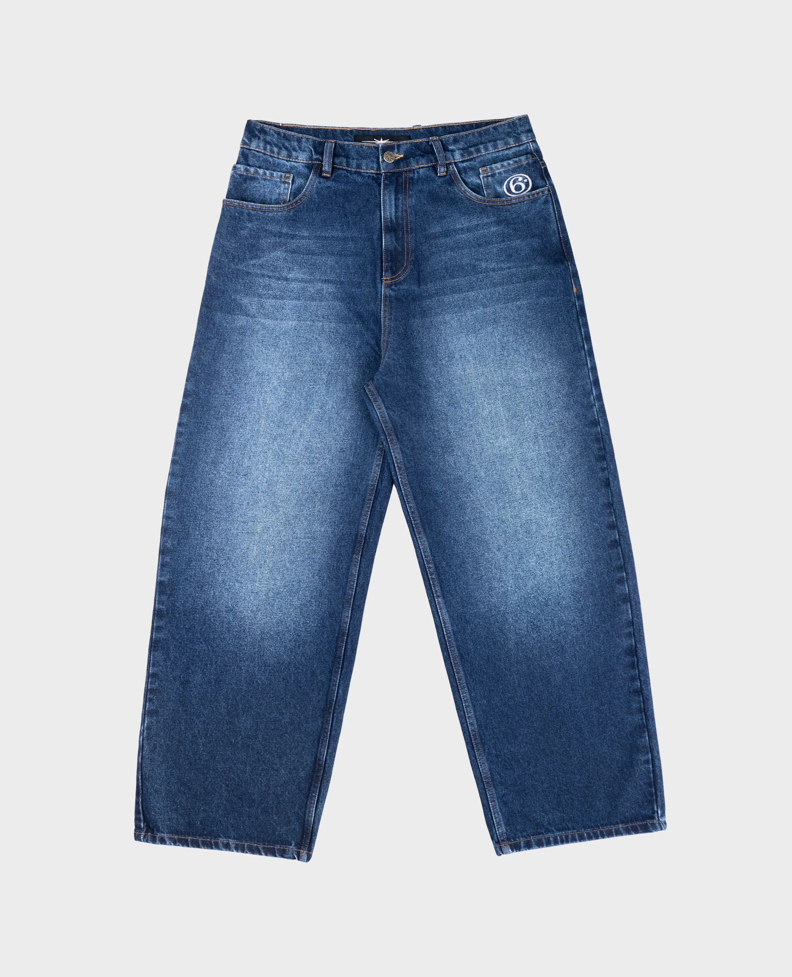 BLUE 6STARS DENIM - Image 7