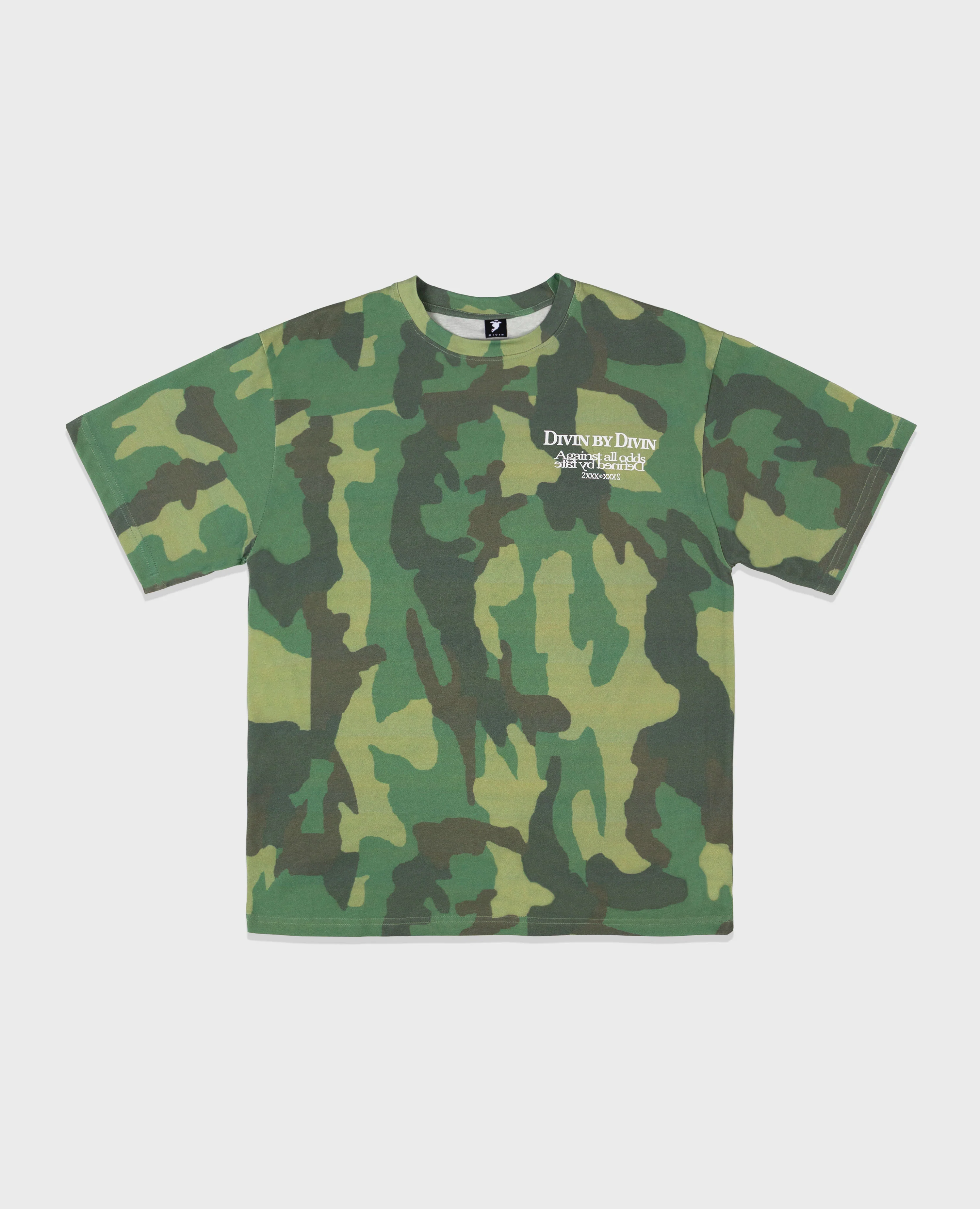 MILITARY BEAST T-SHIRT - Image 2