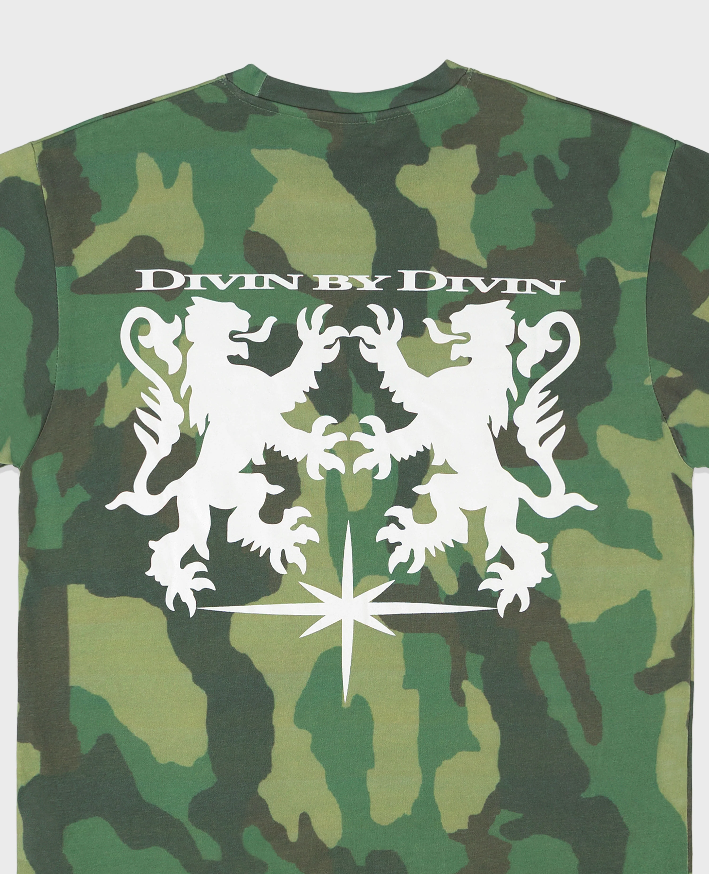 MILITARY BEAST T-SHIRT - Image 5