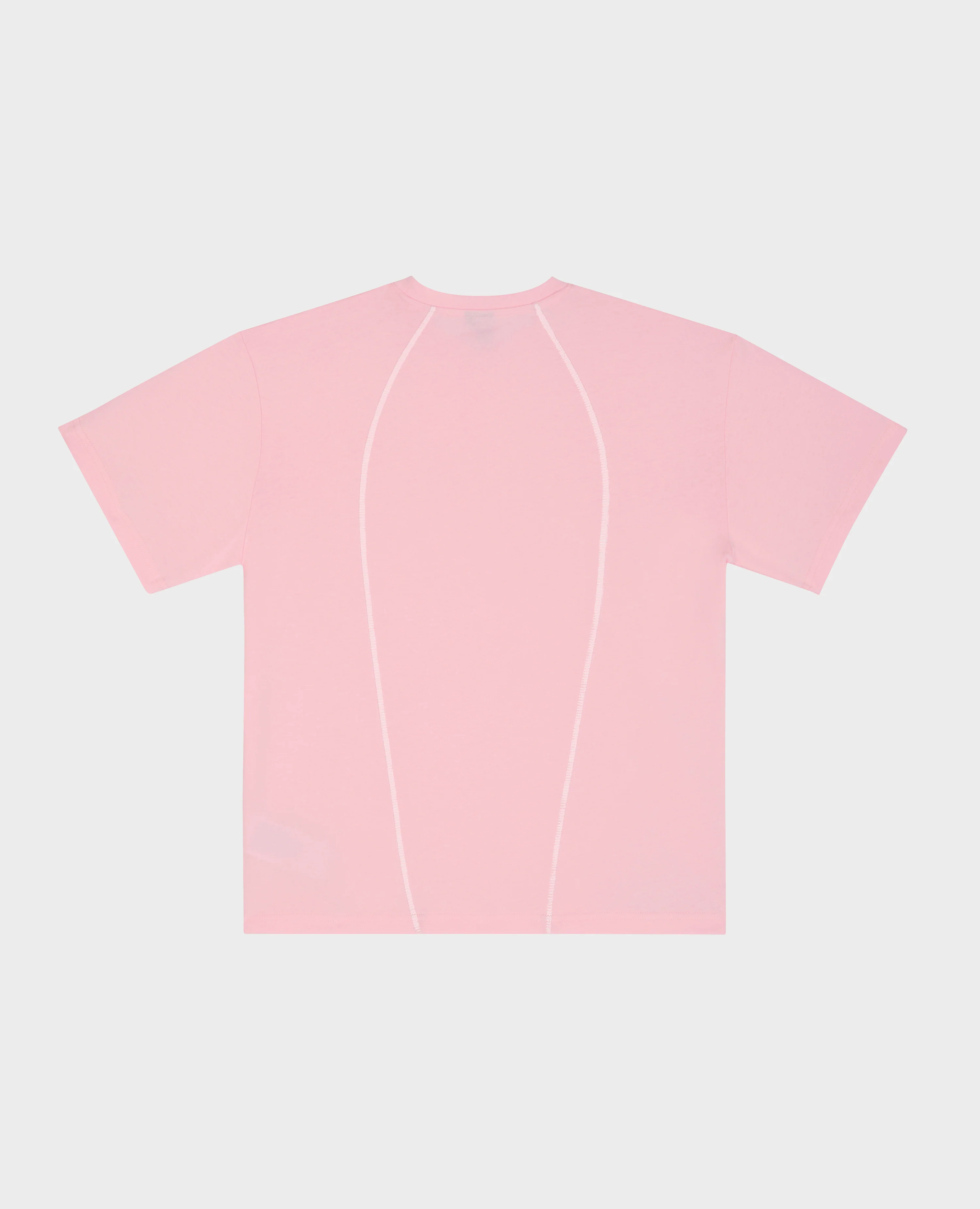 PINK TECH T-SHIRT - Image 6