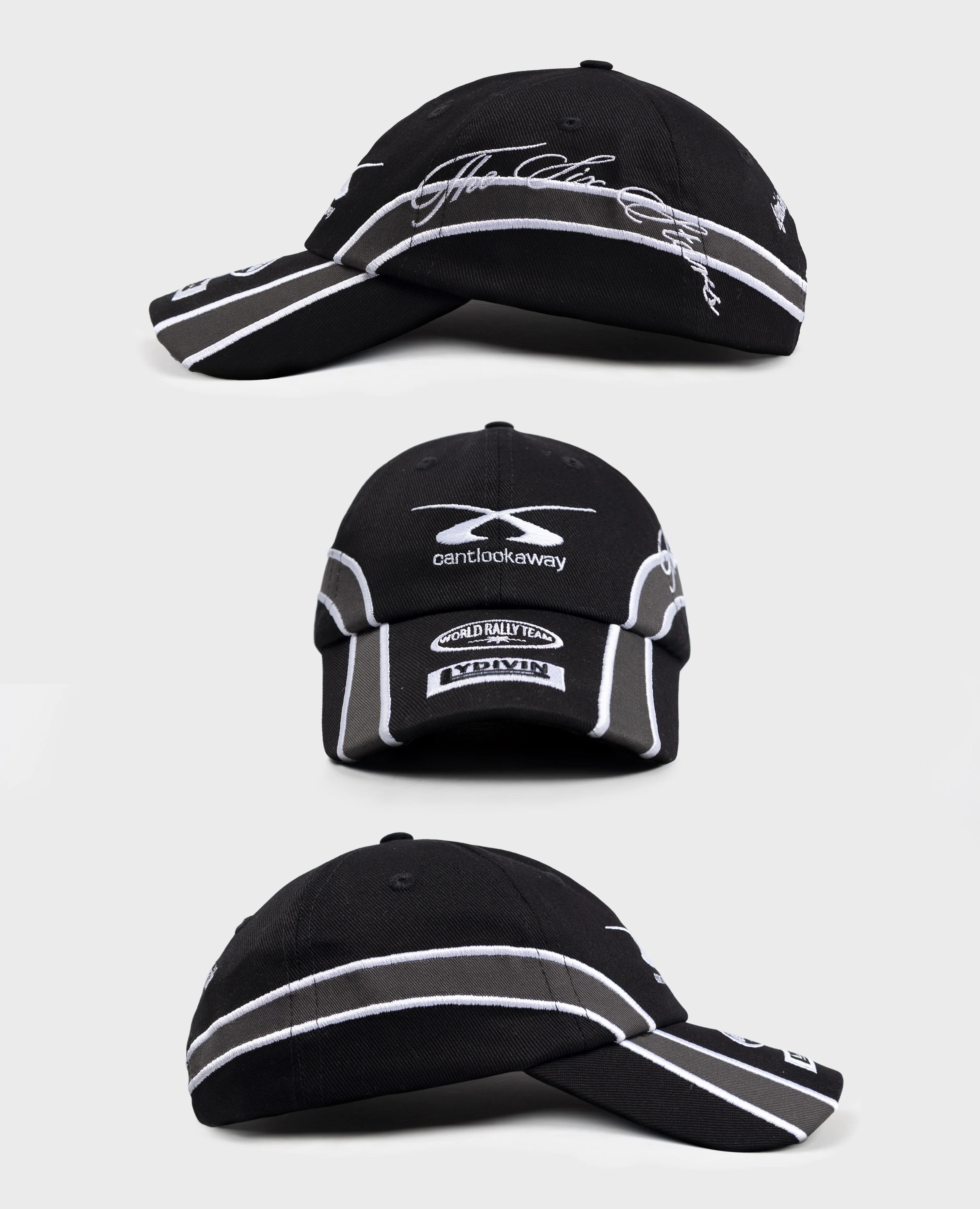 RALLY HAT
