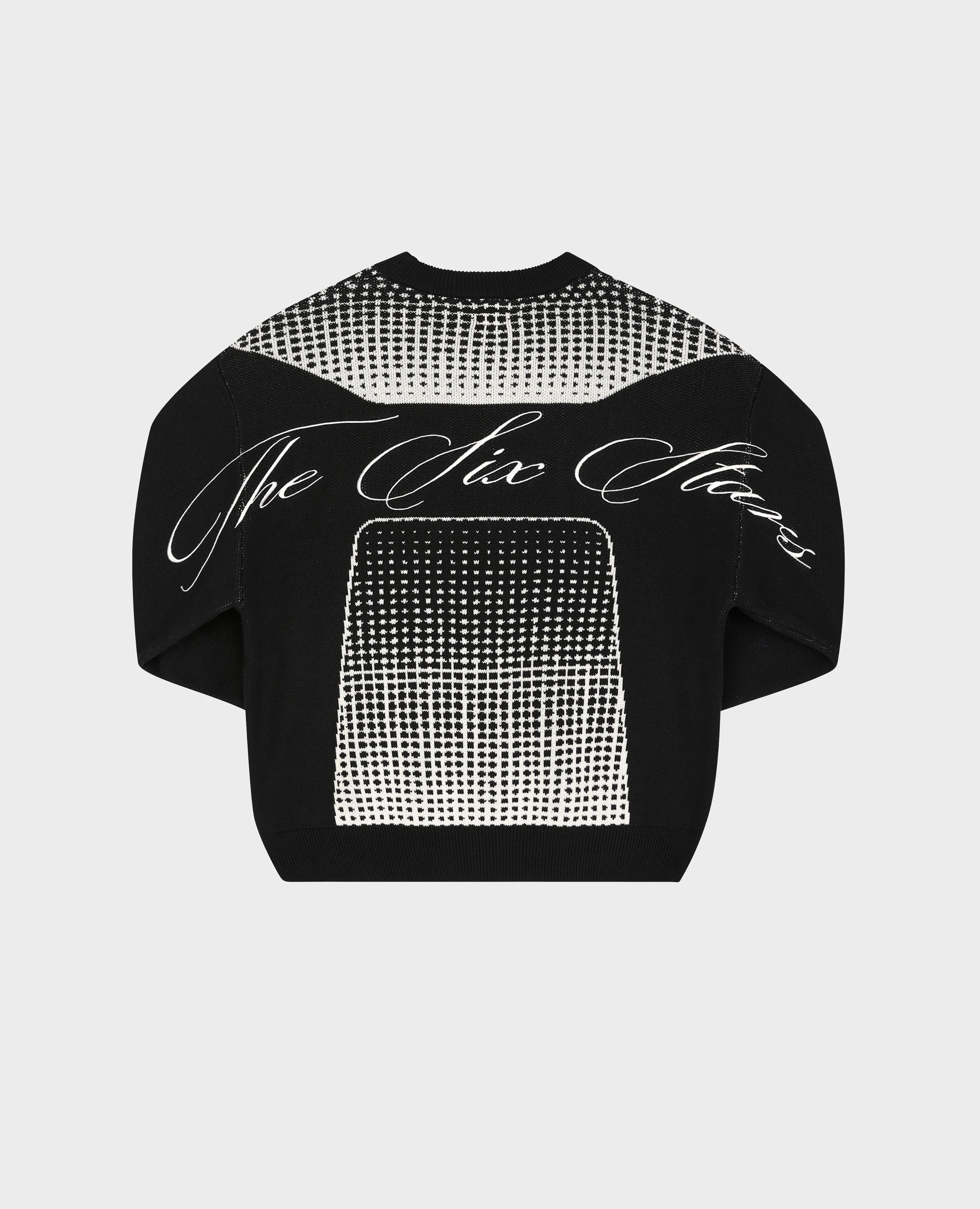 RALLY KNIT