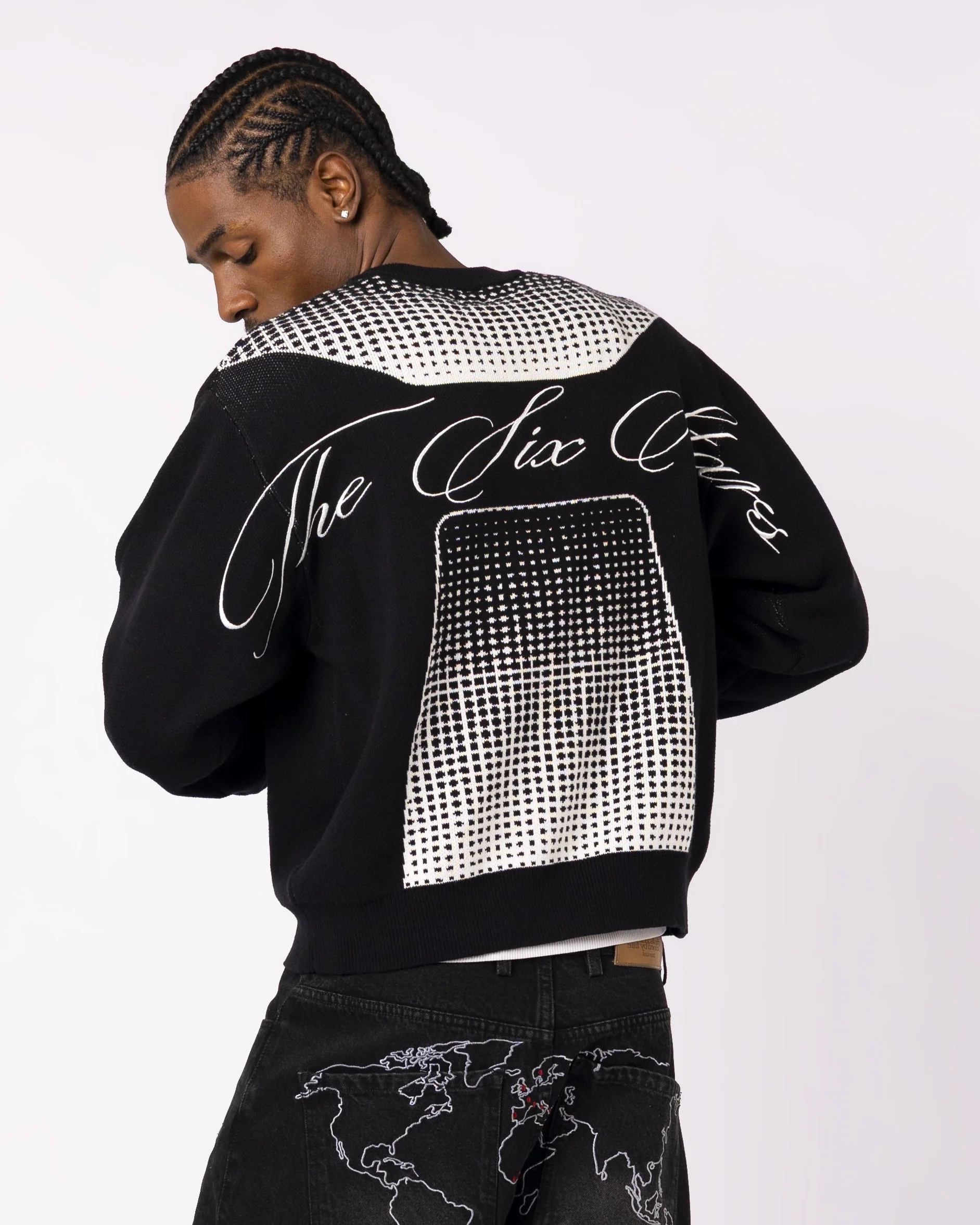 RALLY KNIT - Image 2